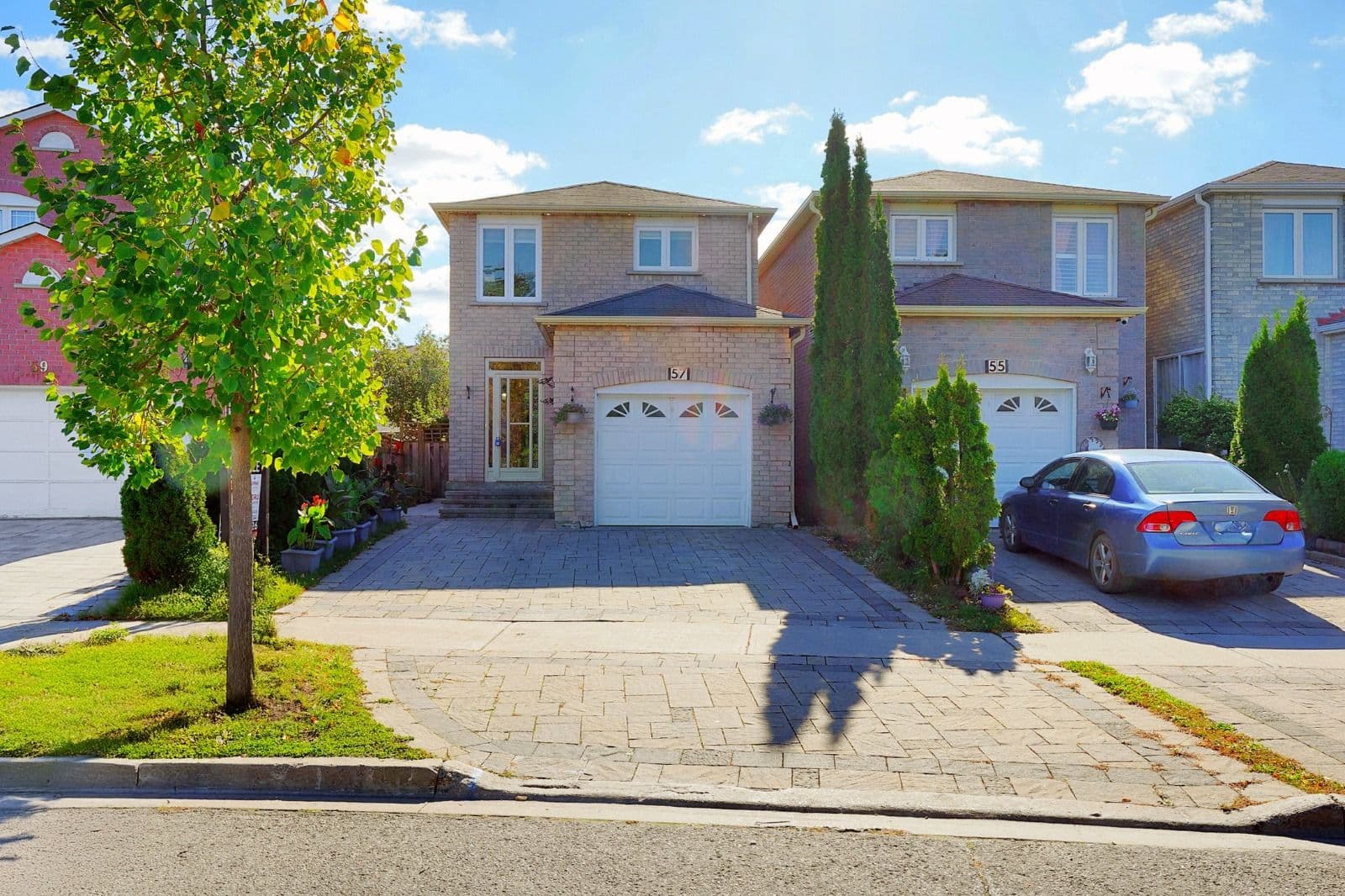 57 Chloe Crescent, Markham, ON L3S 2H8