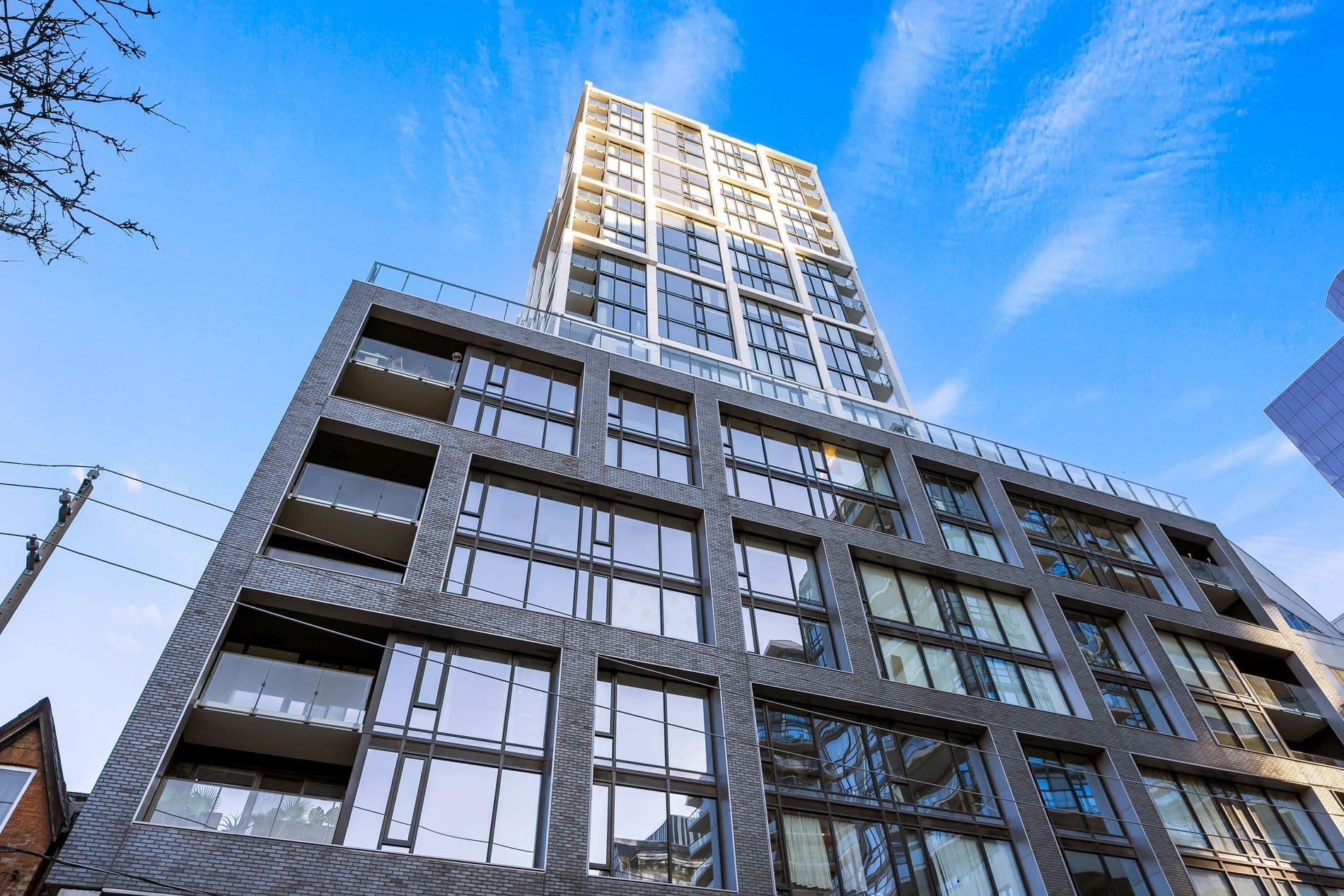 55 Ontario Street 715, Toronto C08, ON M5A 0T8