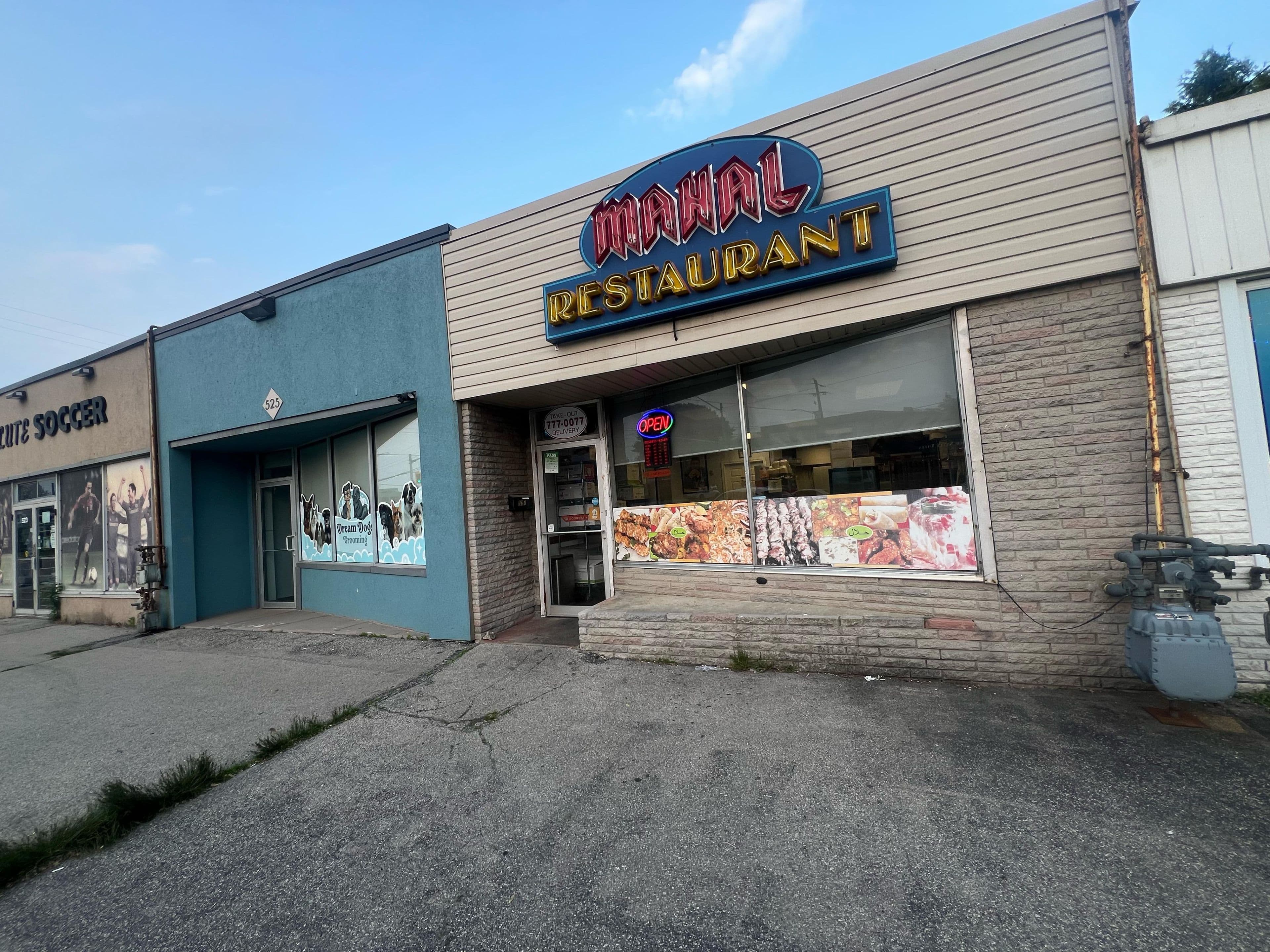 527 Upper Sherman Avenue, Hamilton, ON L8V 3L9