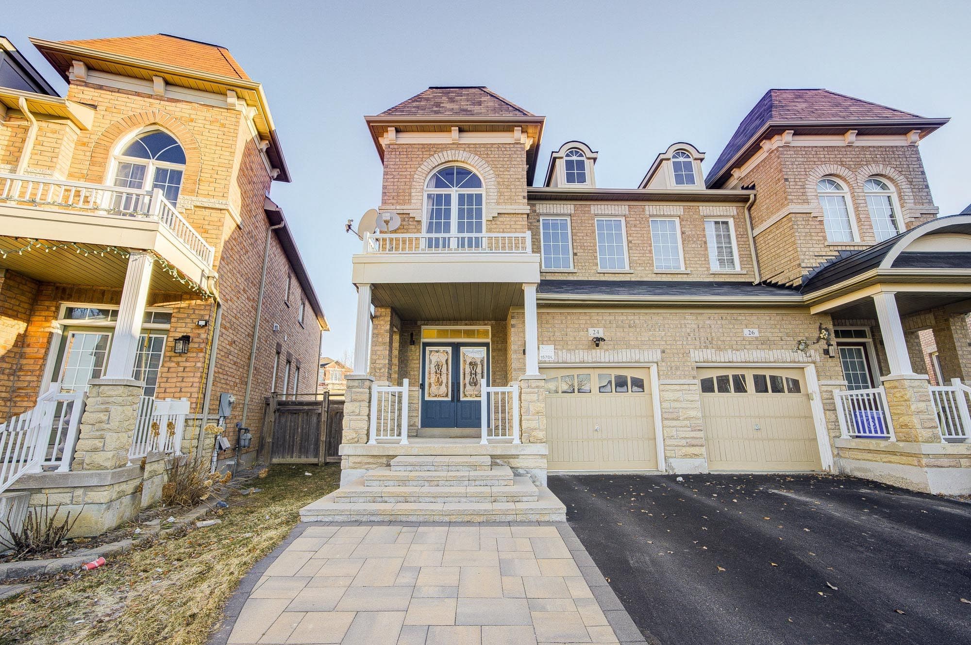 24 Haskett Drive, Markham, ON L6B 0S9