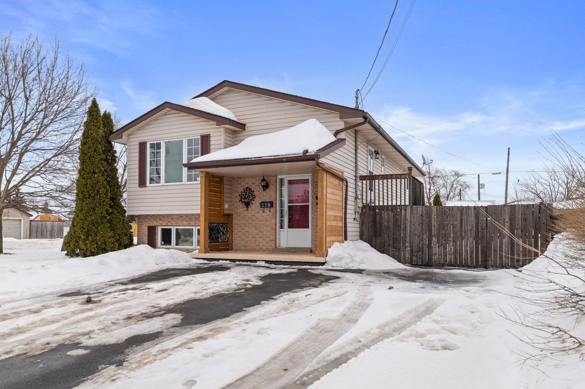 379 Southworth Street S, Welland, ON L3B 2A1