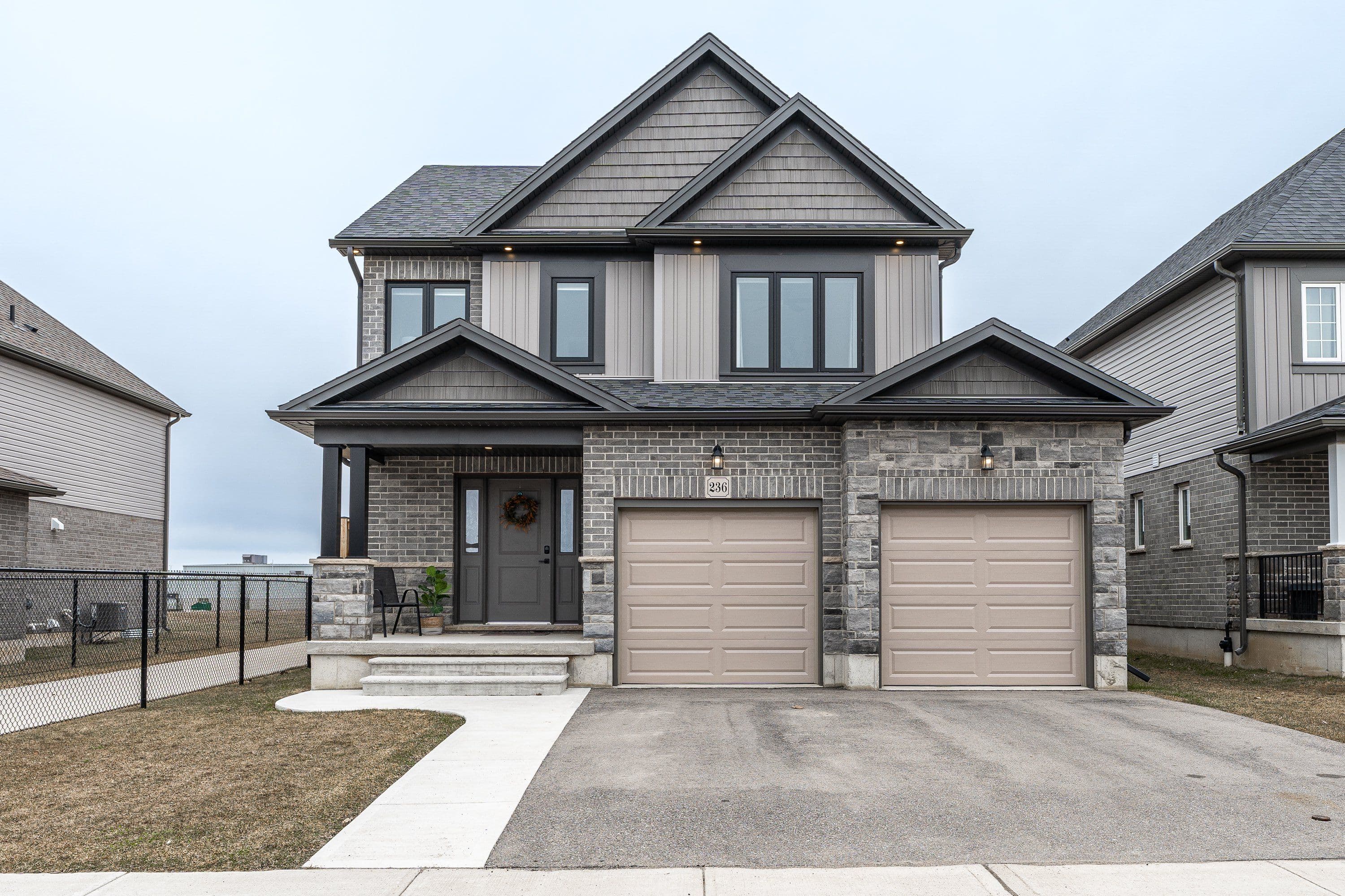 236 Bradshaw Drive, Stratford, ON N5A 0G5