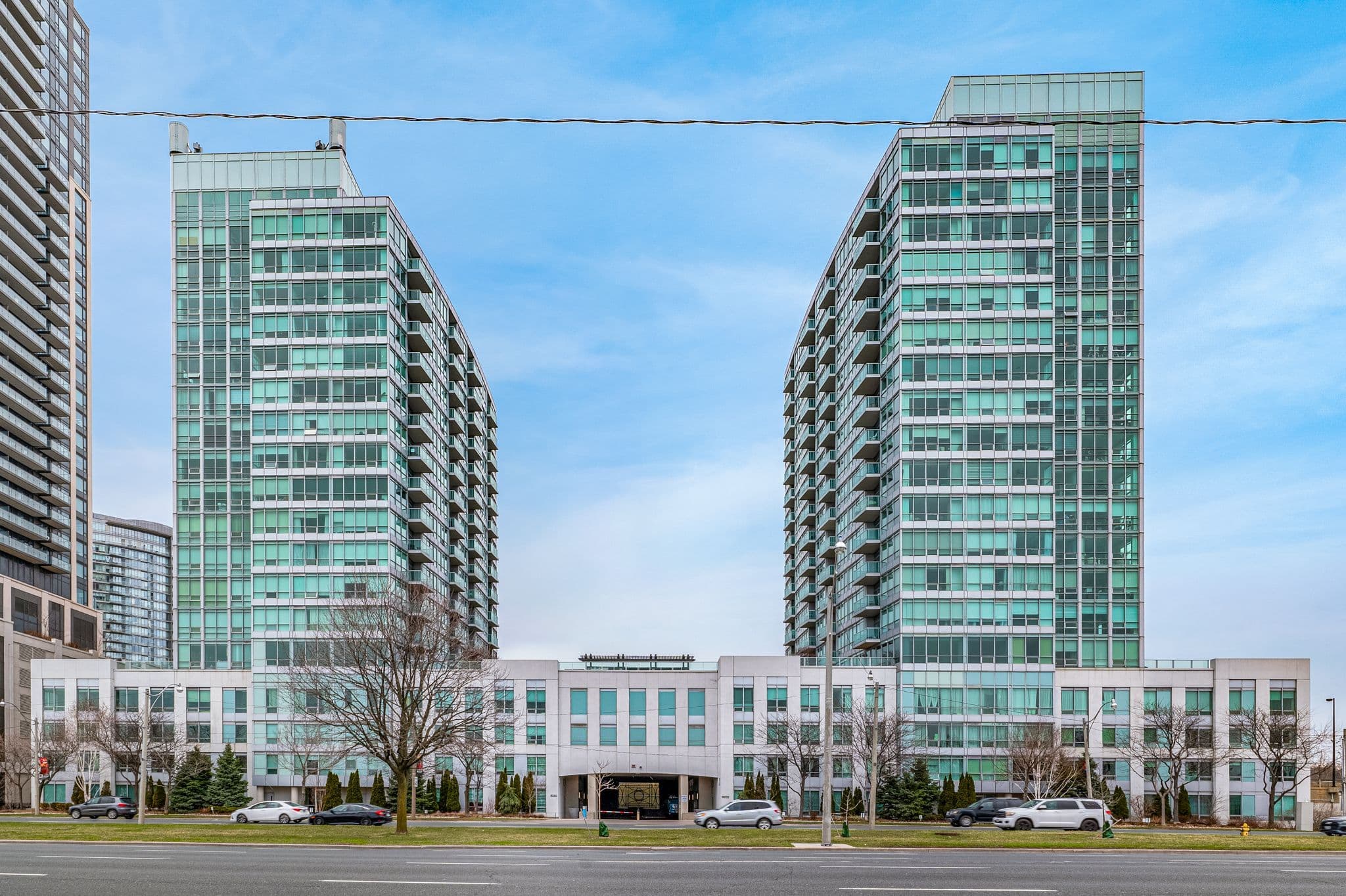 1910 Lake Shore Boulevard W LPH6, Toronto W01, ON M6S 1A2