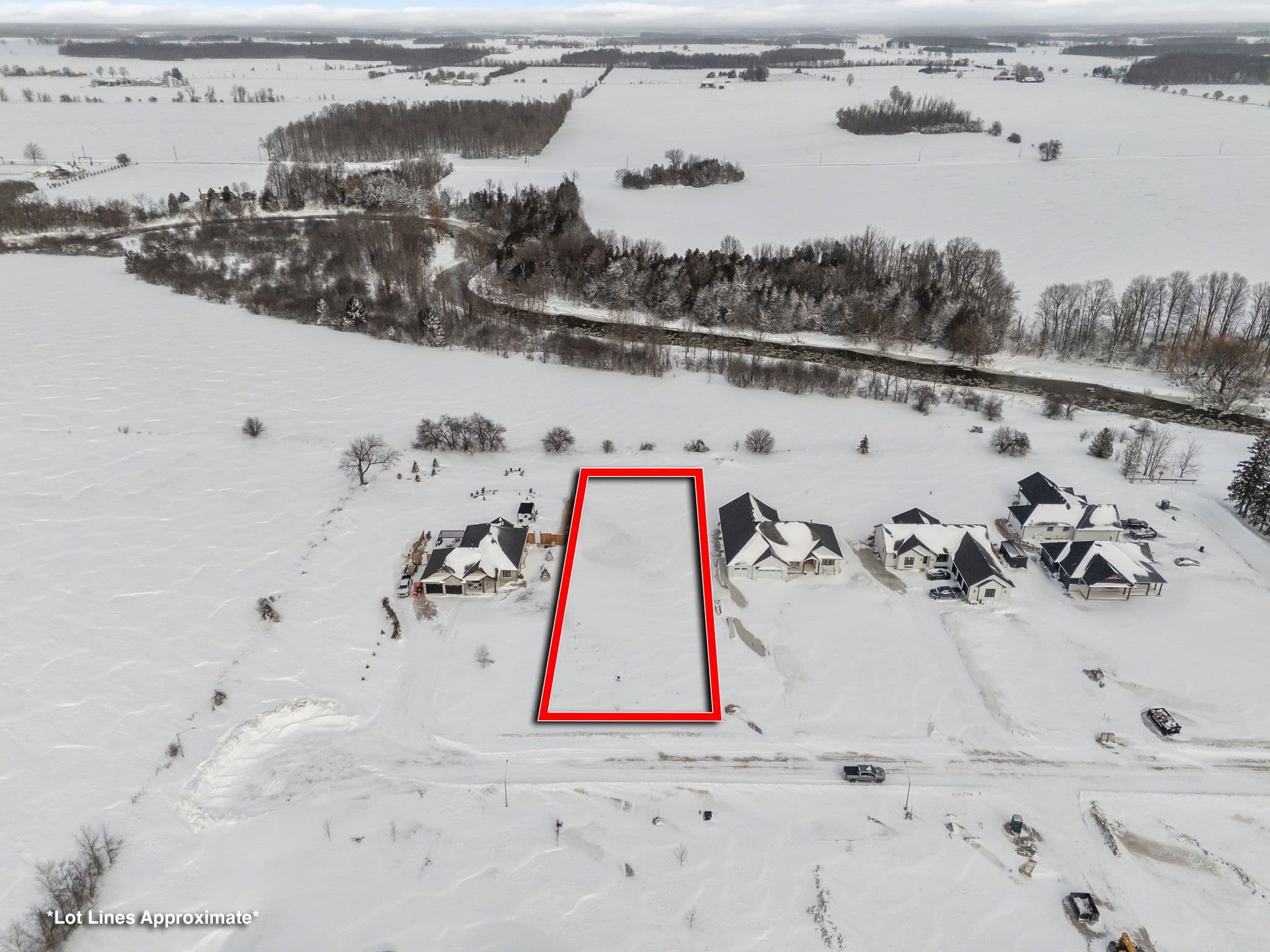 43712 ADELAIDE Street, Huron East, ON N0G 1H0