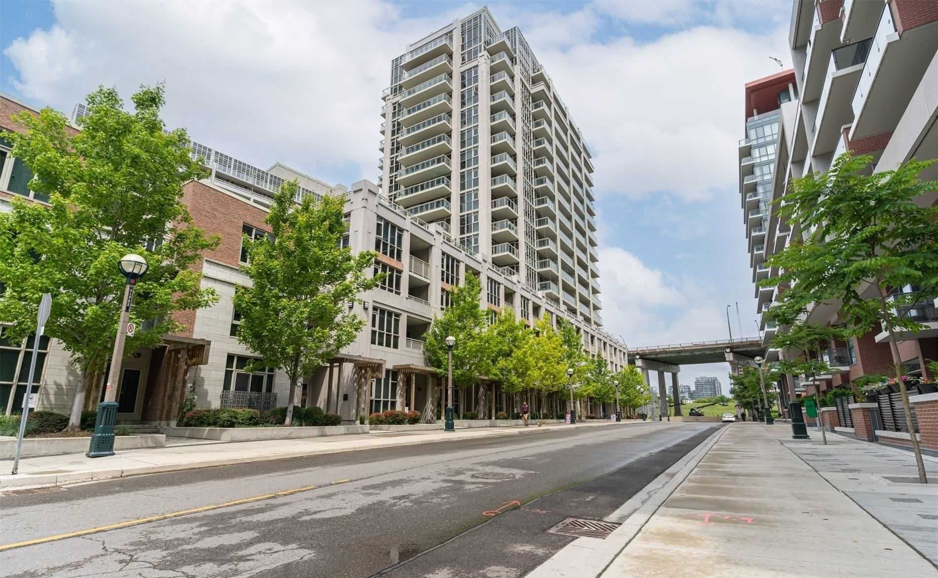 38 Grand Magazine Street 339, Toronto C01, ON M5V 0B2