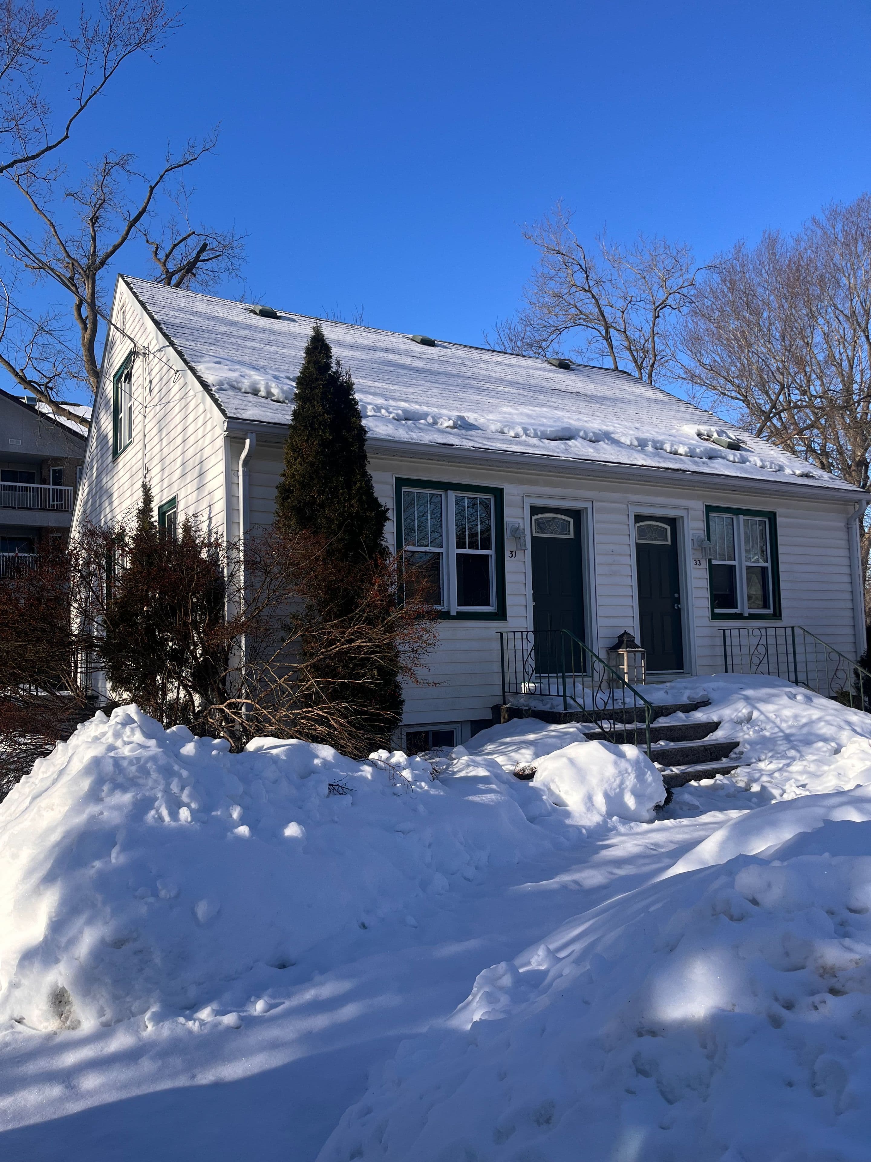 31 Washburn Street, Prince Edward County, ON K0K 2T0