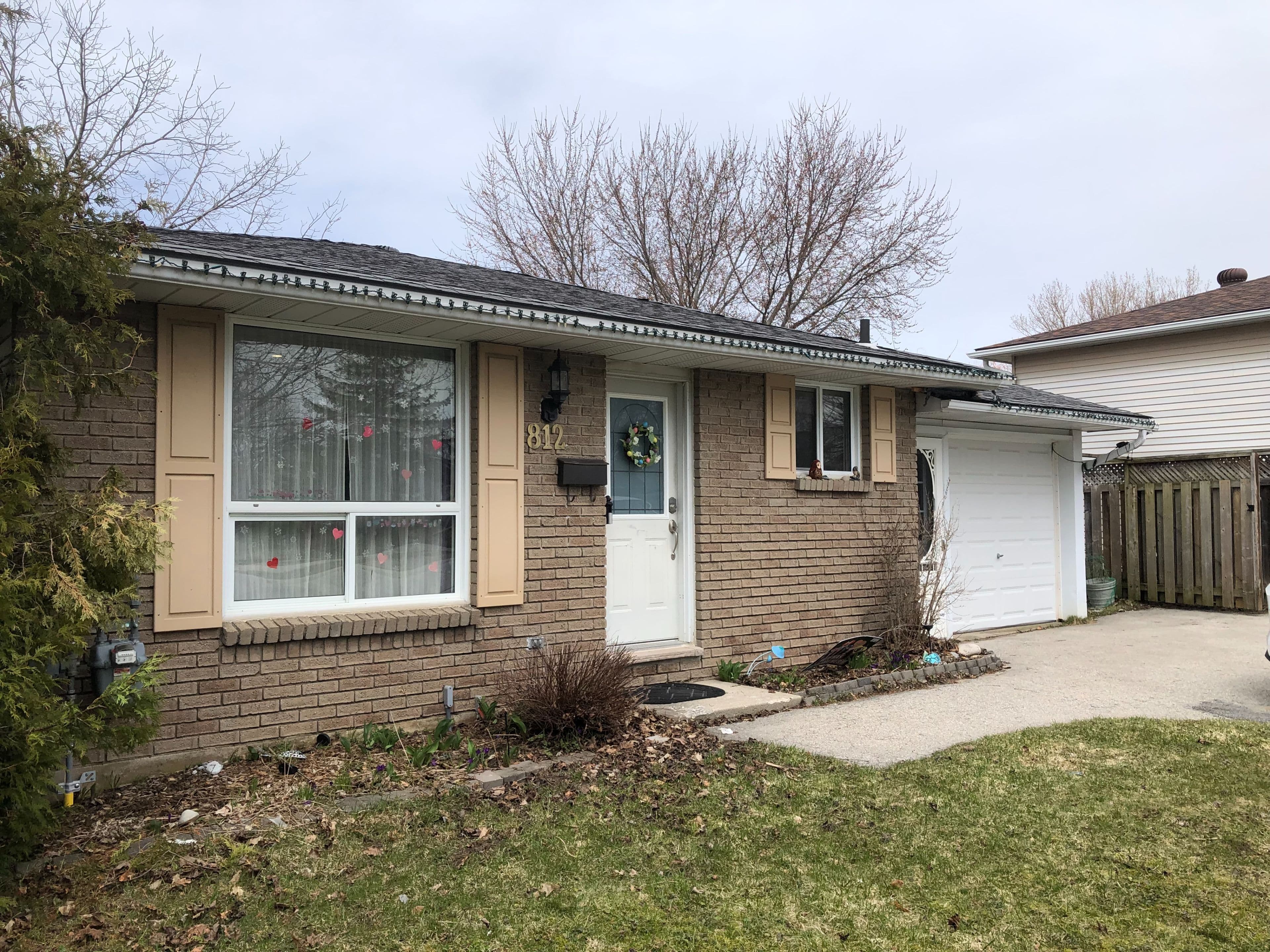 812 Walsh Street, Kincardine, ON N2Z 1P4