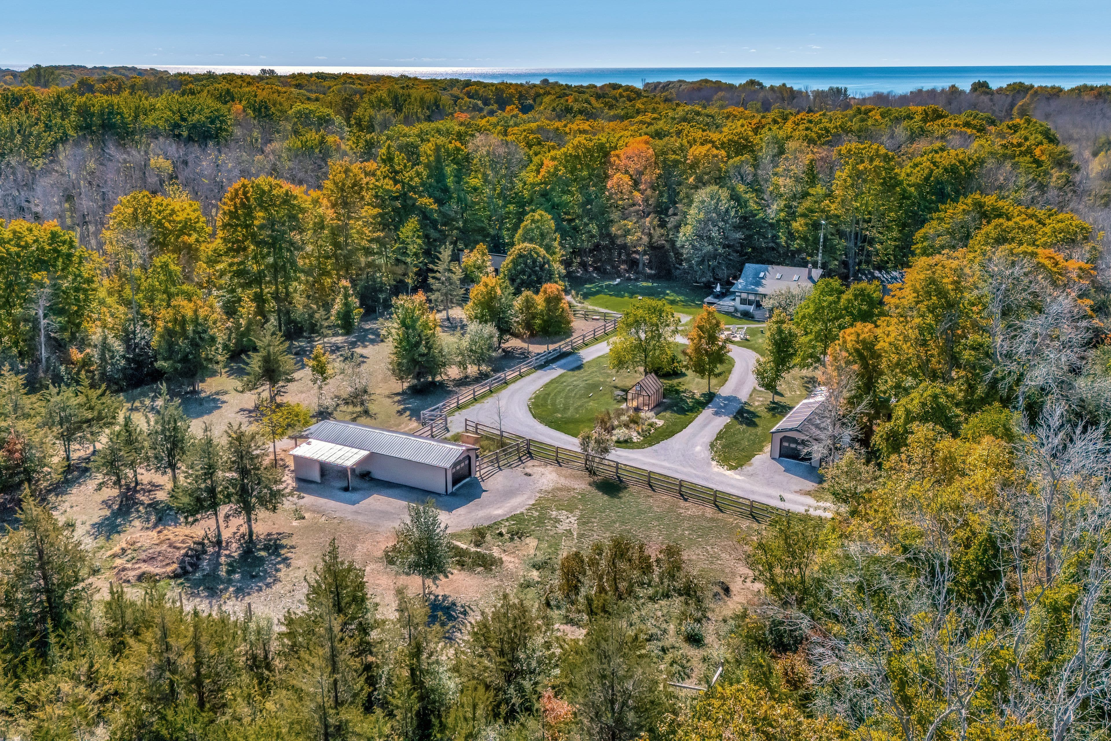 220 Easterbrook Road S, Prince Edward County, ON K0K 2P0