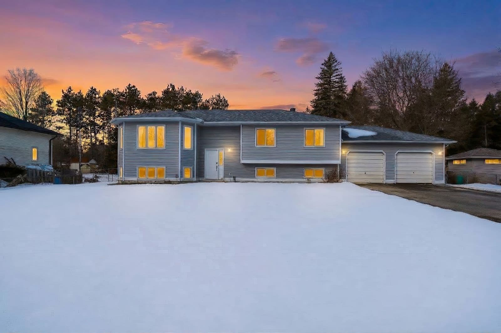 7972 County 13 Road, Adjala-Tosorontio, ON L0M 1M0