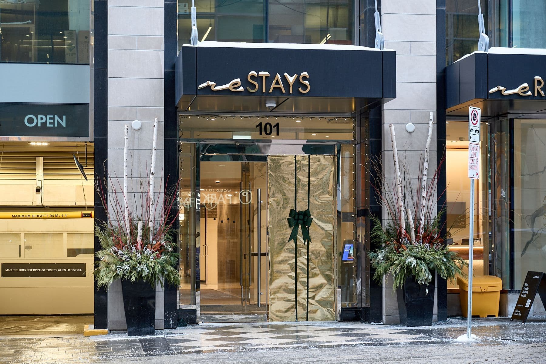 101 Queen Street 911, Ottawa Centre, ON K1P 0B7