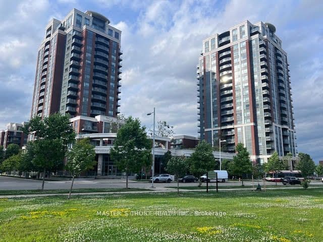 8200 Birchmount Road 218, Markham, ON L3R 9W1