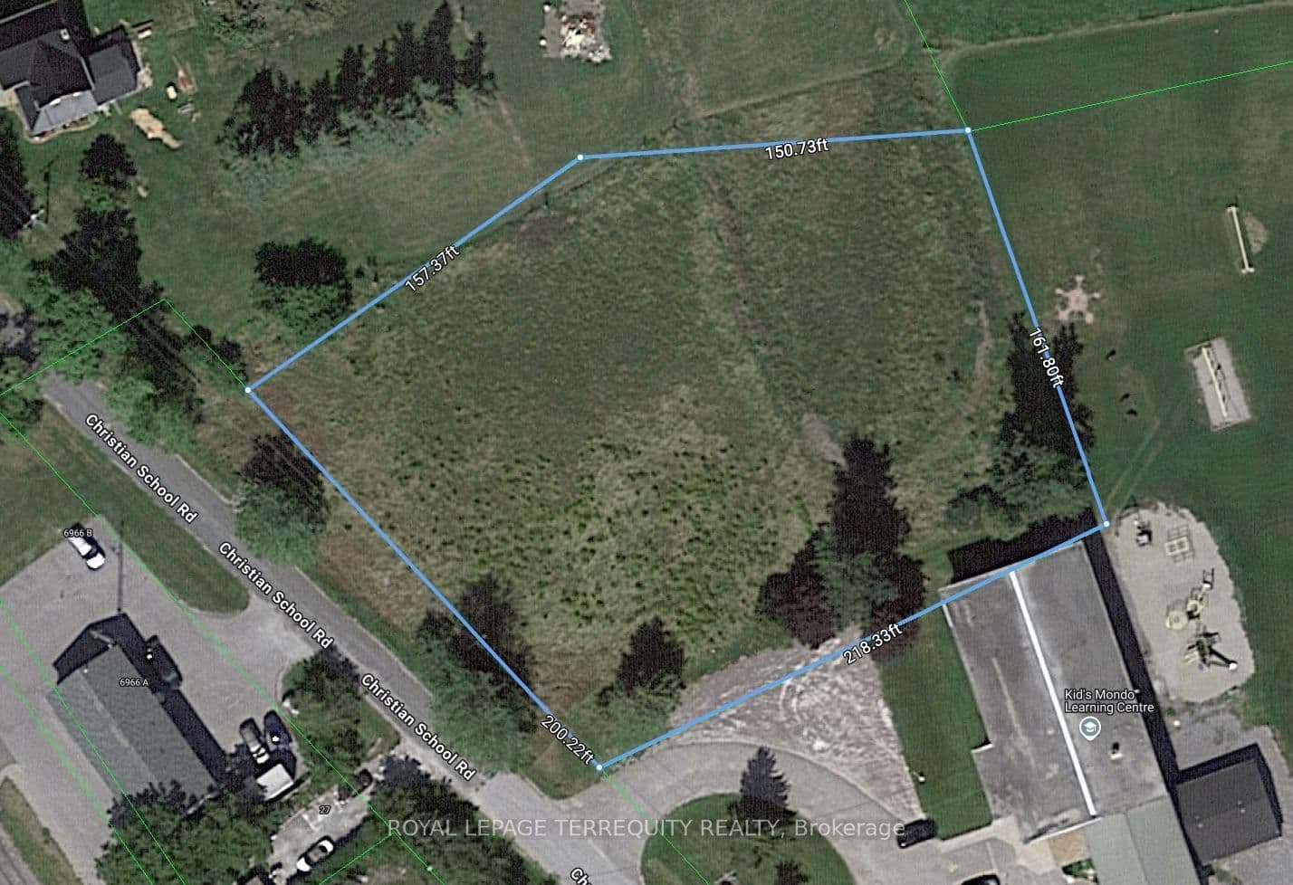 6984 Highway 62 N/A, Belleville, ON K8N 0L7