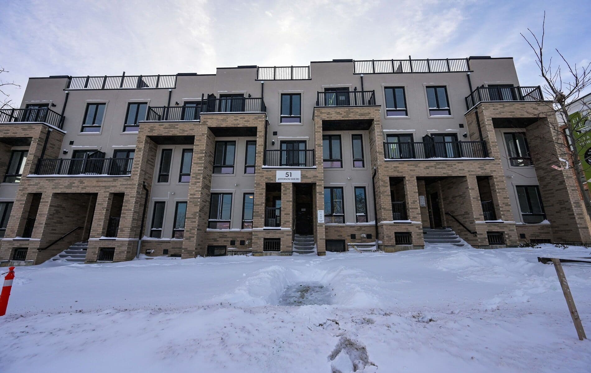 51 JEFFERSON SIDE Road 113, Richmond Hill, ON L4E 1M1