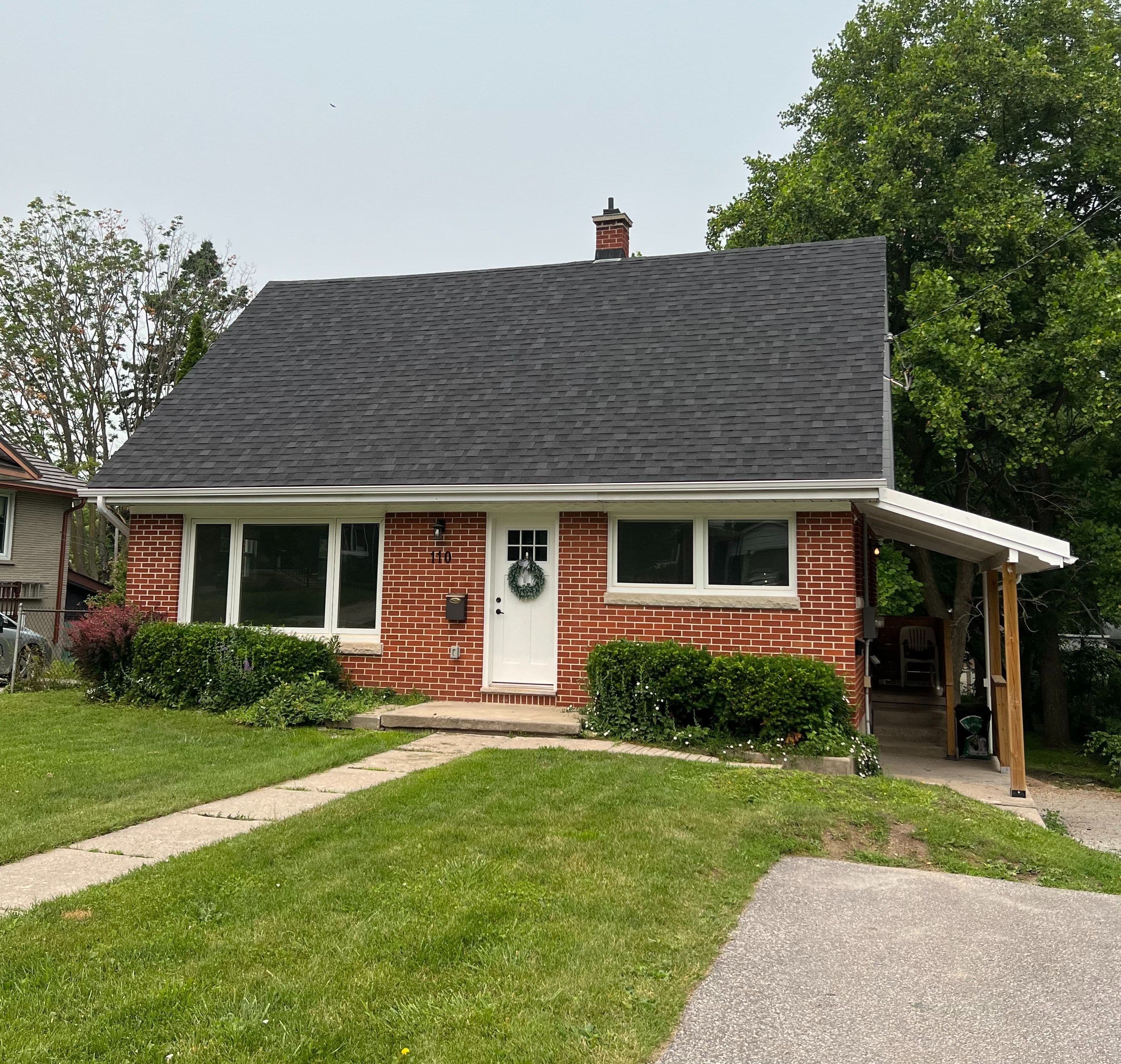 110 Codrington Street Lower, Barrie, ON L4M 3T6