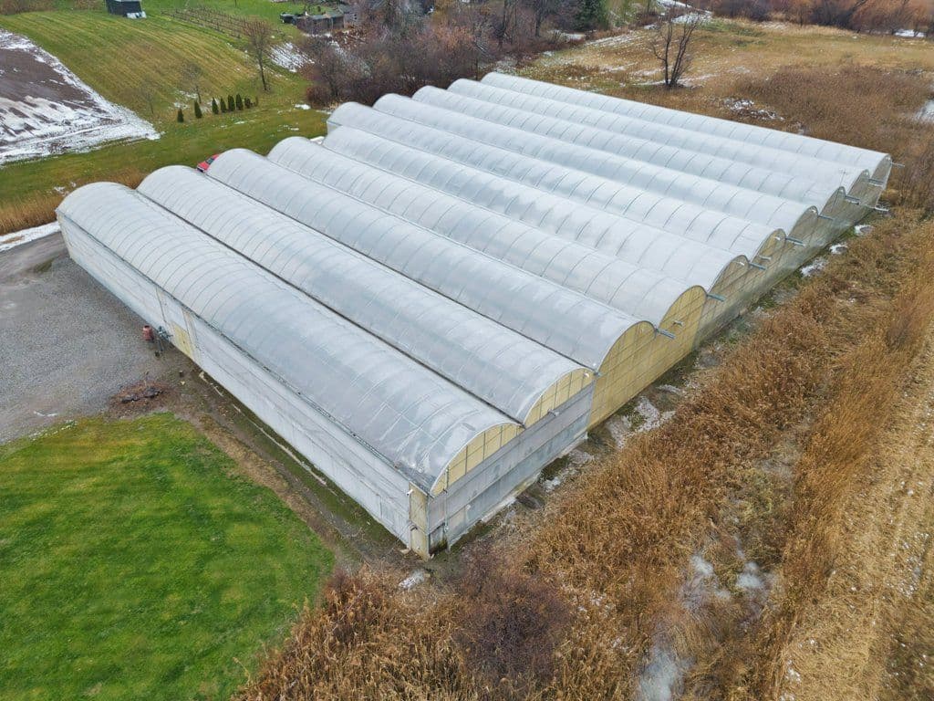 430 Concession 7 Road, Niagara-on-the-Lake, ON L0S 1S0