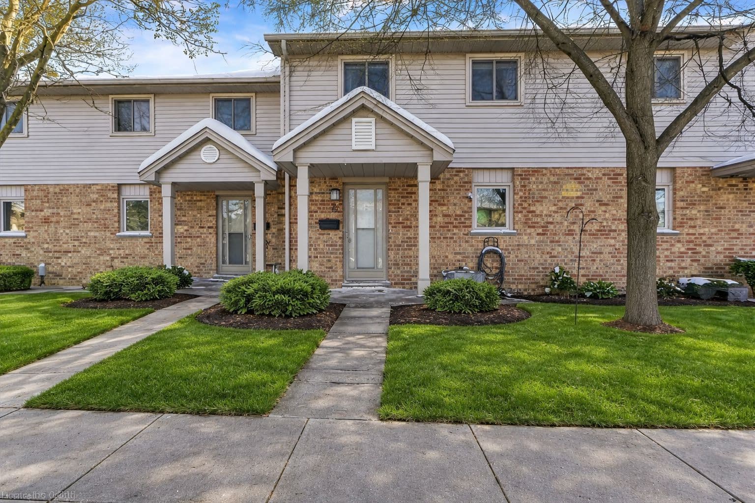 217 Martinet Avenue 17, London East, ON N5V 4P5