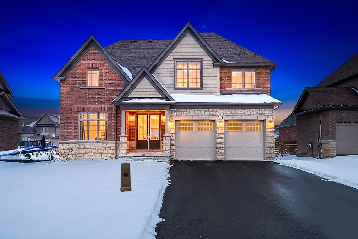 74 Summer Breeze Drive, Prince Edward County, ON L3Z 3A5