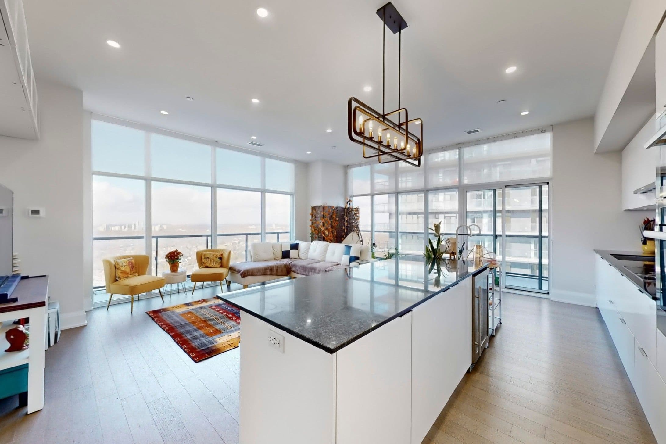 56 Annie Craig Drive UPH05, Toronto W06, ON M8V 0C8