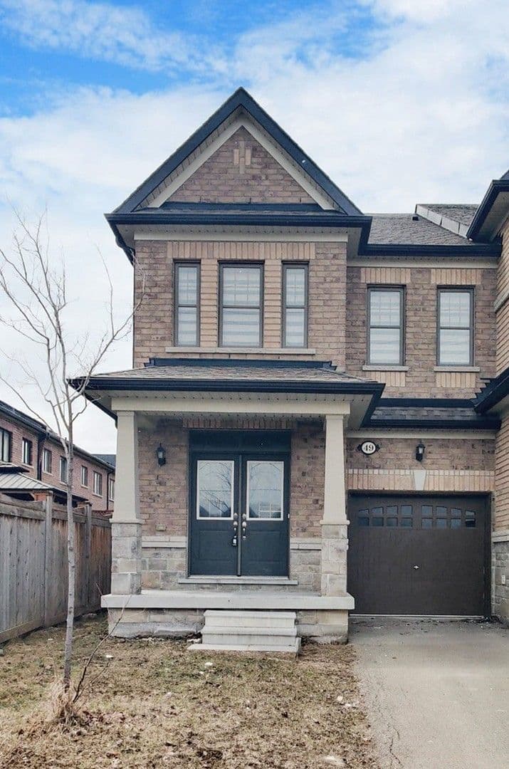 49 True Blue Crescent, Caledon, ON L7E 4K6