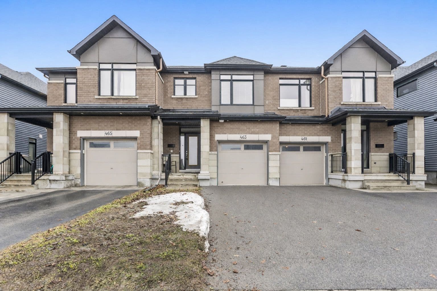 463 Fernside Street, Leitrim, ON K1T 0M1