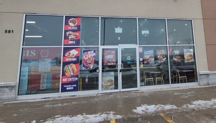 581 Huron Street 3, Stratford, ON N5A 5T8