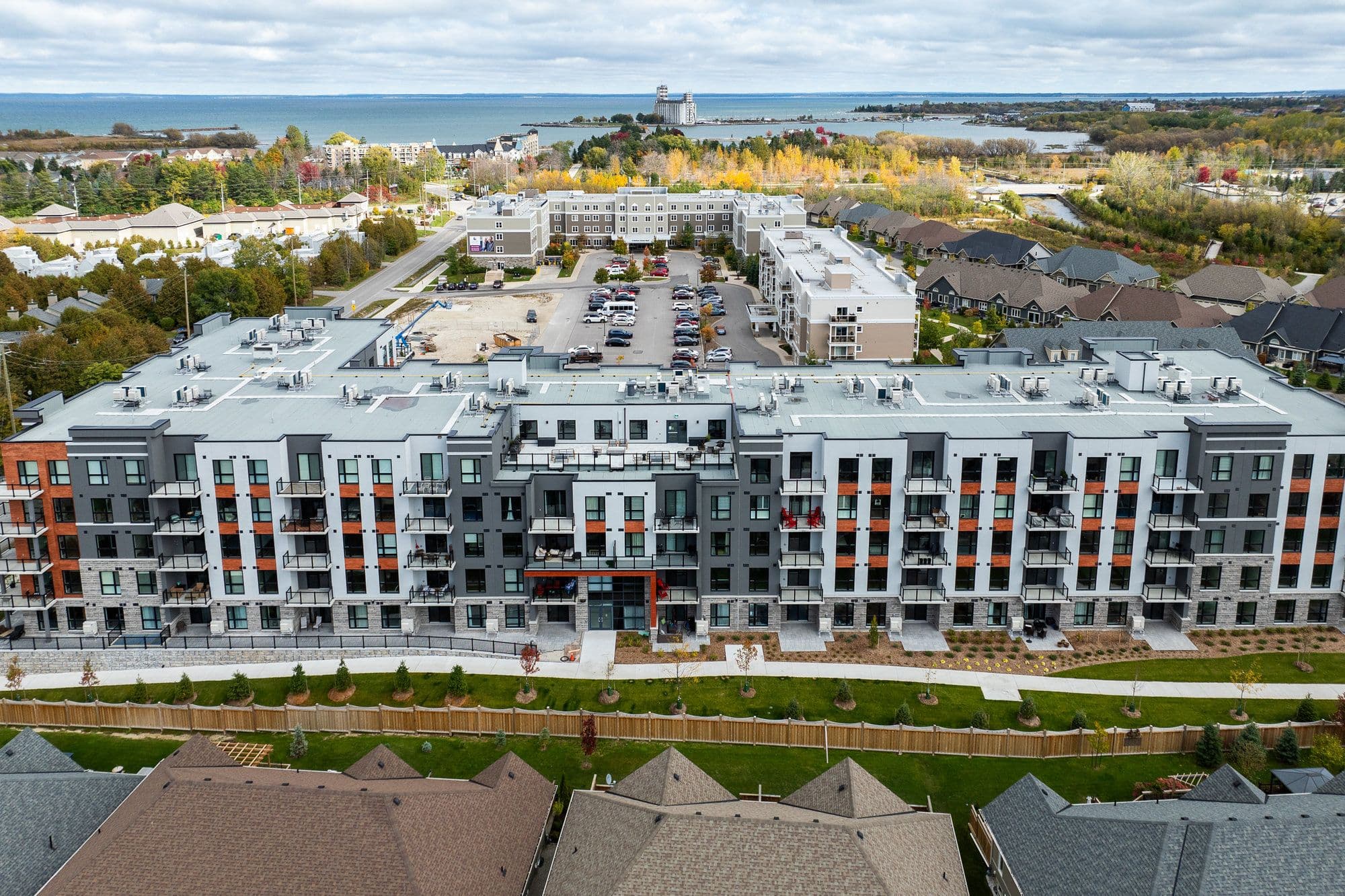 4 Kimberly Lane 122, Collingwood, ON L9Y 5B4