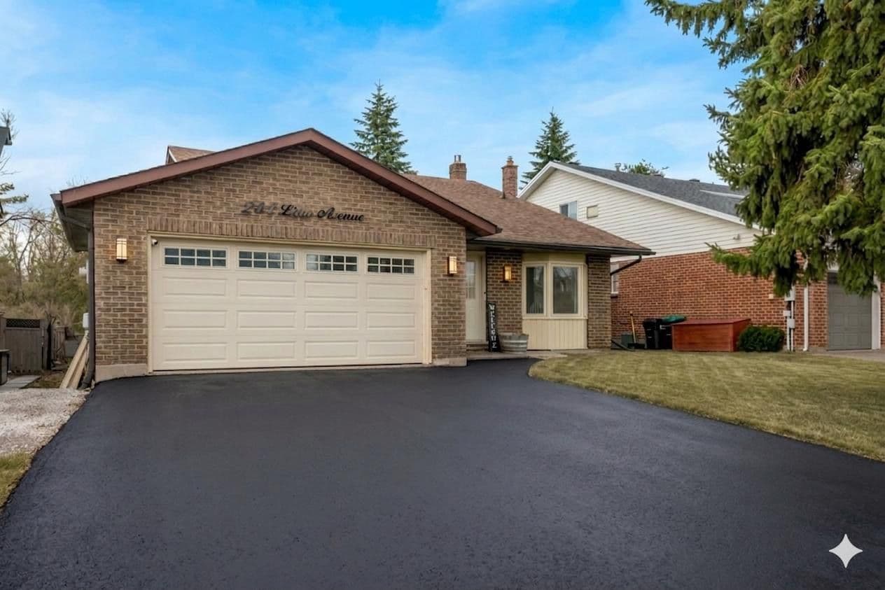 243 LITTLE Avenue, Barrie, ON L4N 6L3