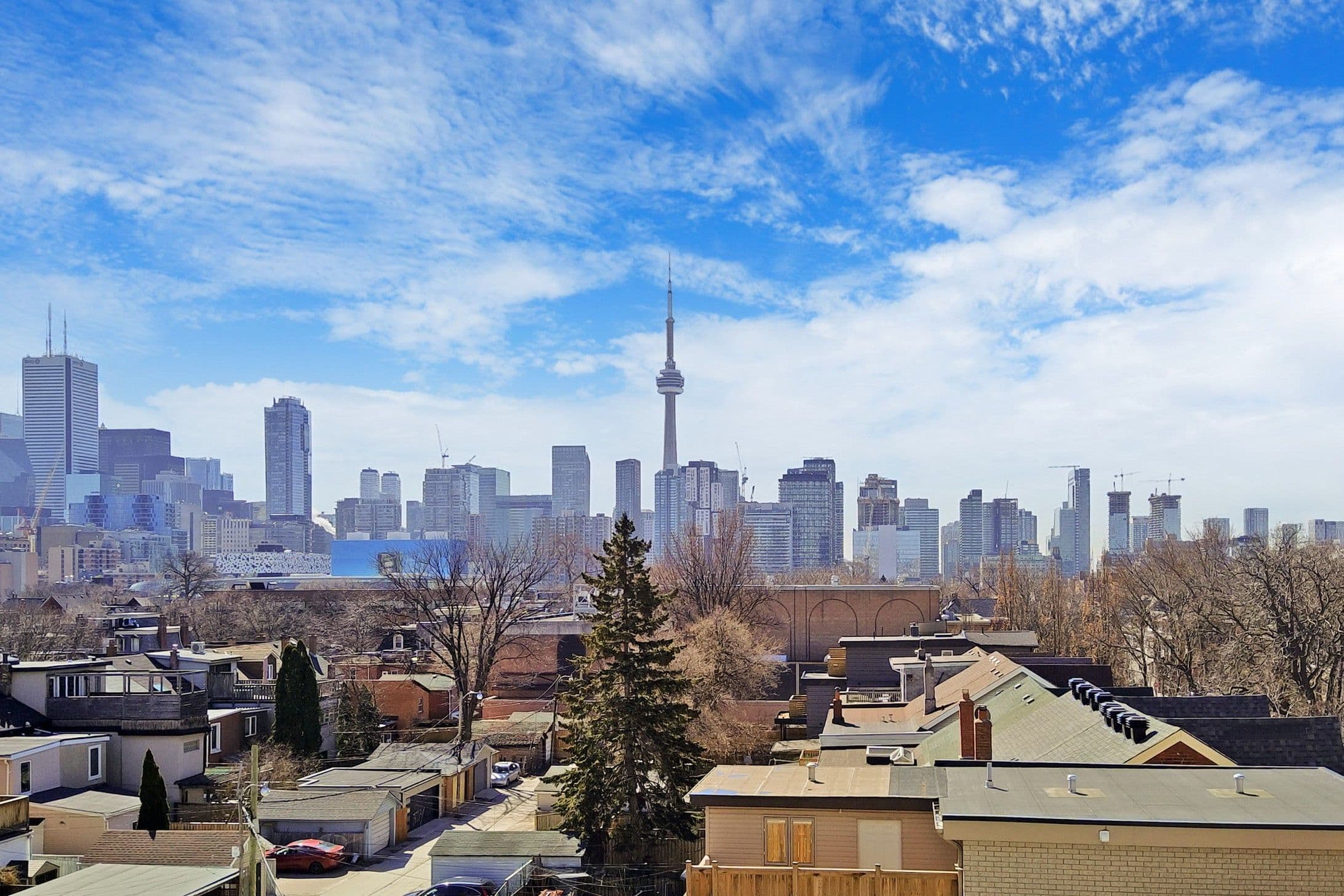 181 Huron Street 401, Toronto C01, ON M5T 0C1