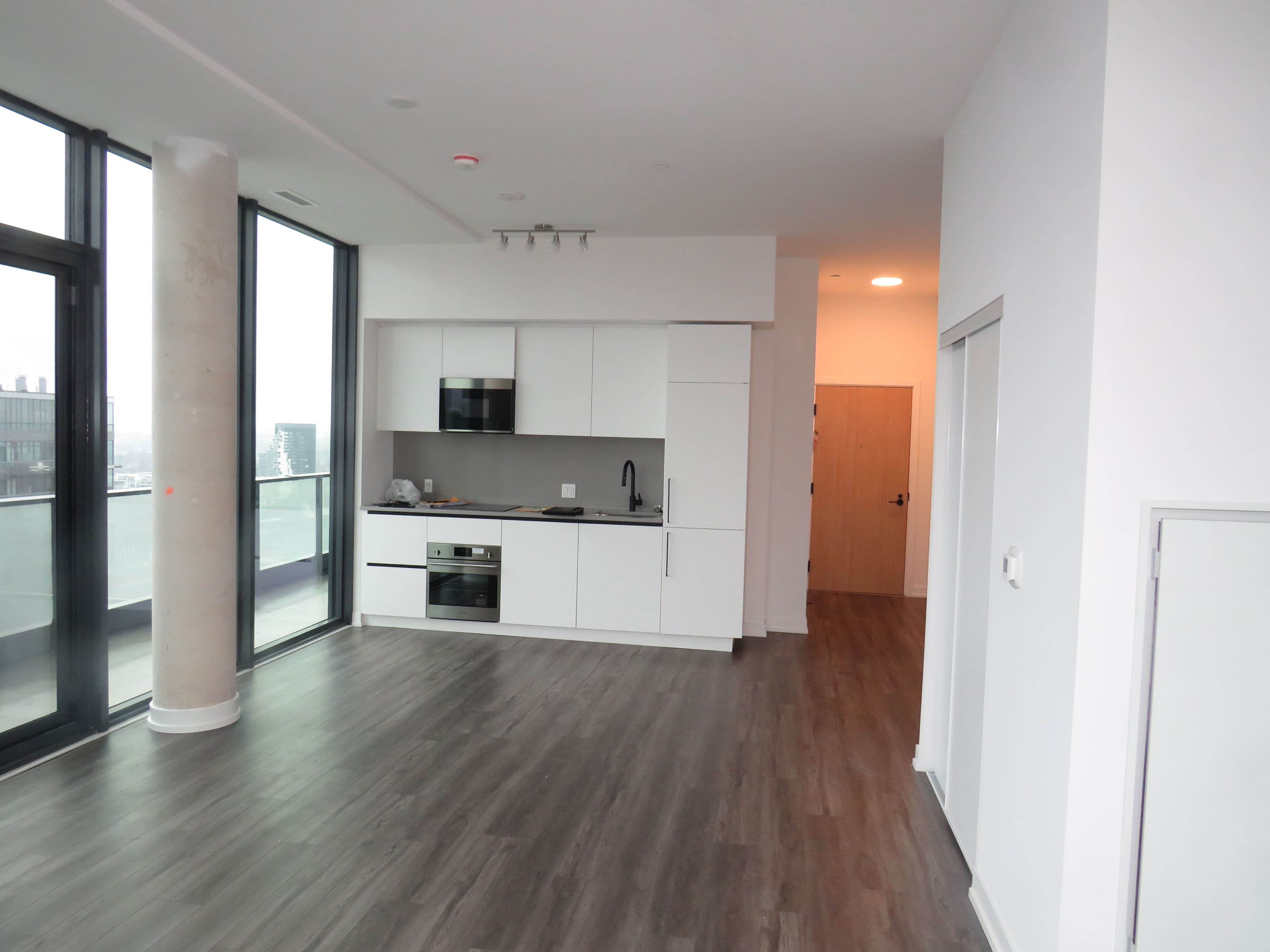 35 Parliament Street 3304, Toronto C08, ON M5A 0Z5