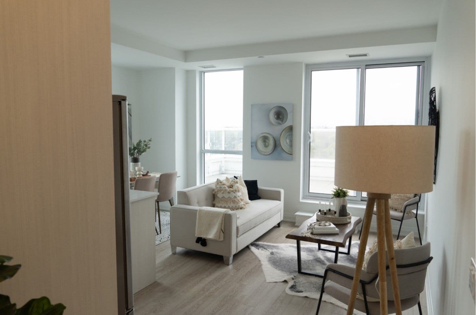 286 Main Street 715, Toronto E02, ON M4C 0B3