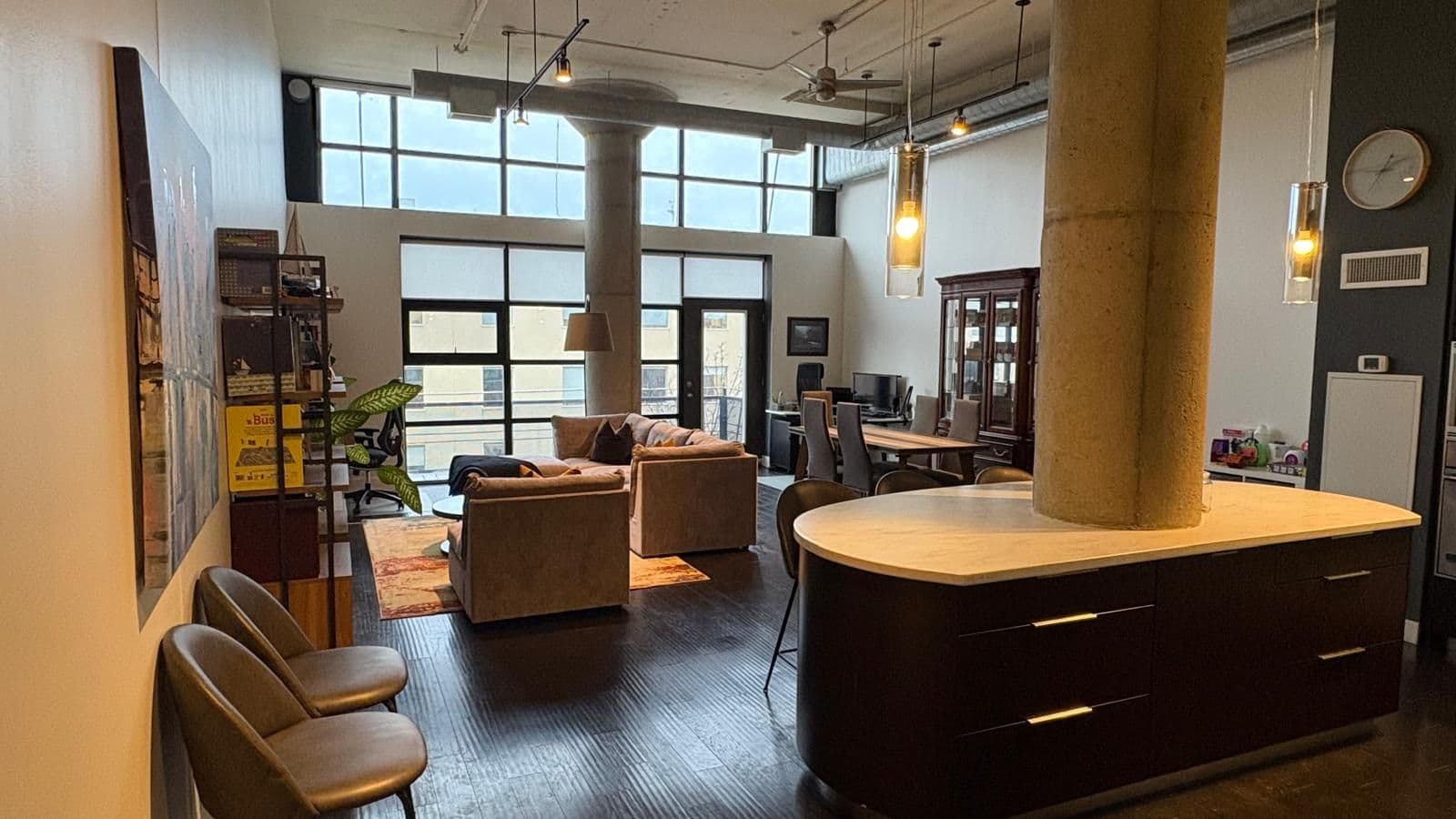 90 Sumach Street 406, Toronto C08, ON M5A 4R4