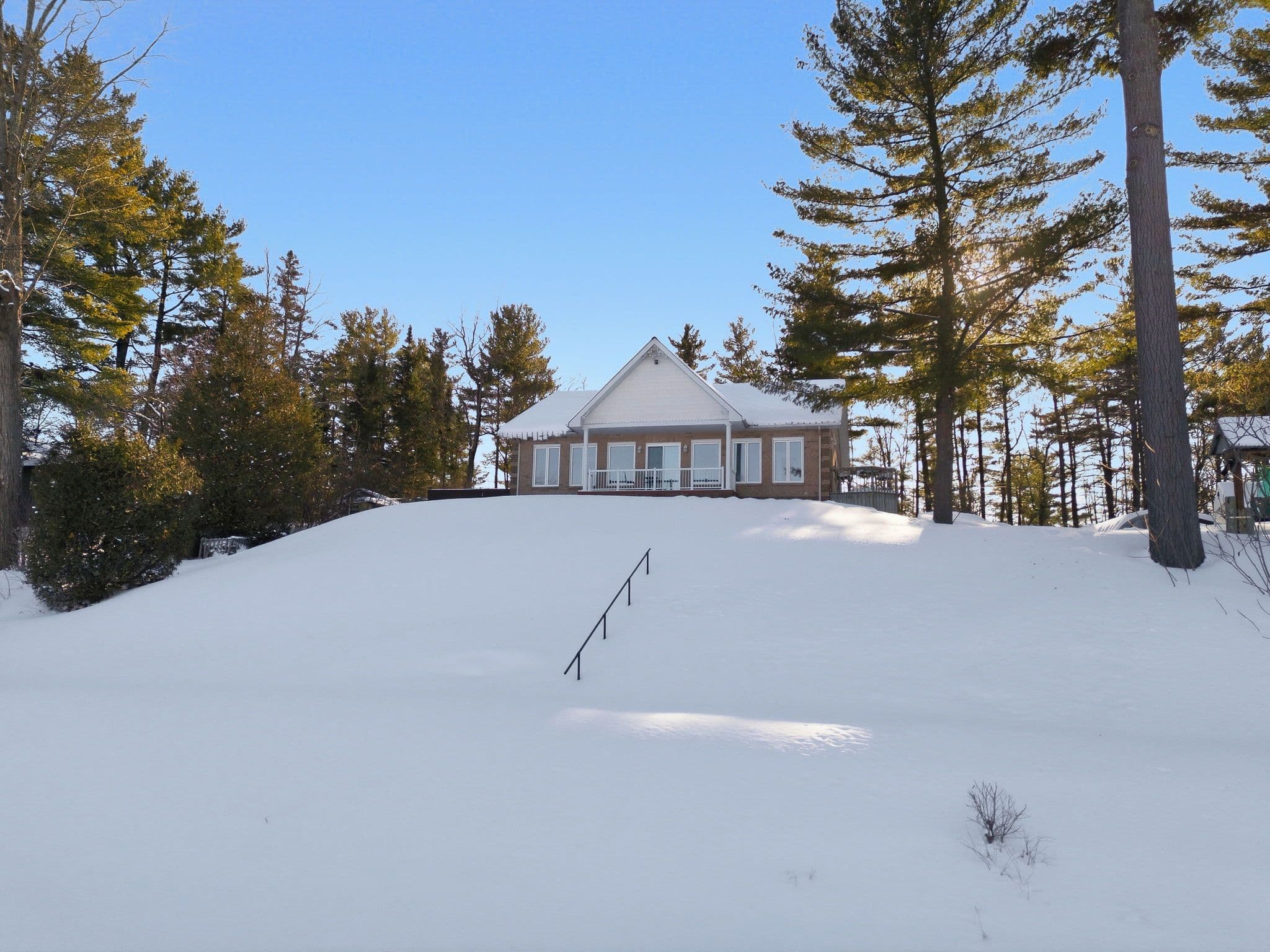 2071 Tessier Road, Alfred and Plantagenet, ON K0B 1L0