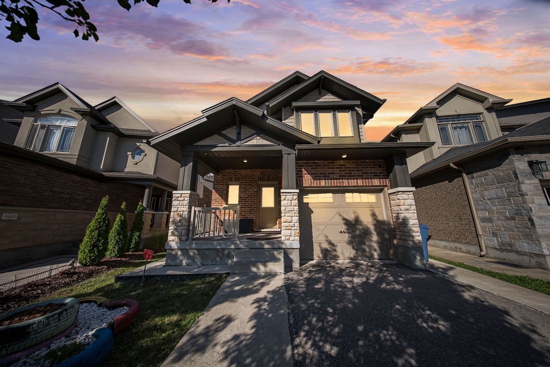 34 Samuel Drive, Guelph, ON N1L 0K2