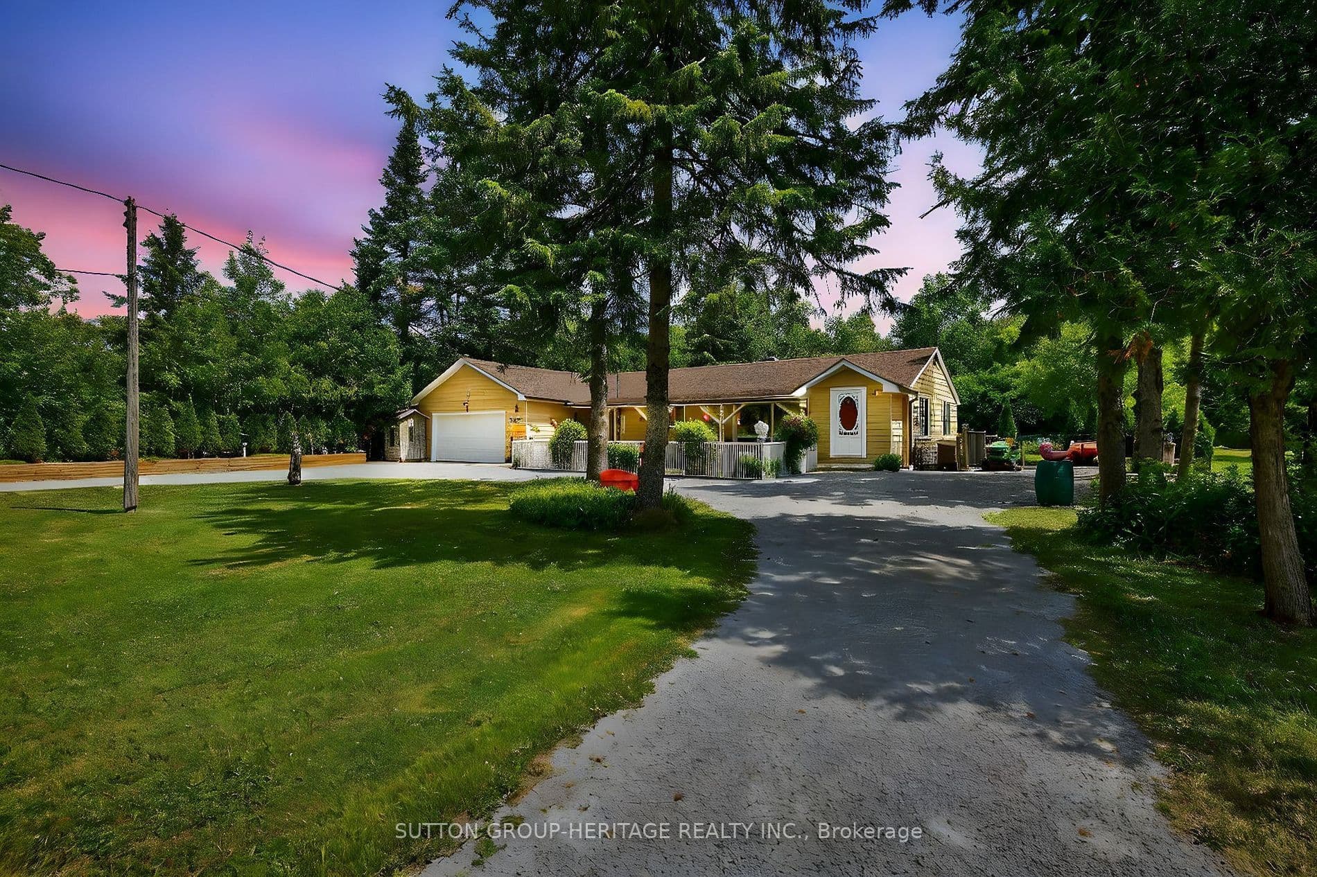 22665 Lakeridge Road, Brock, ON L0E 1E0, Brock