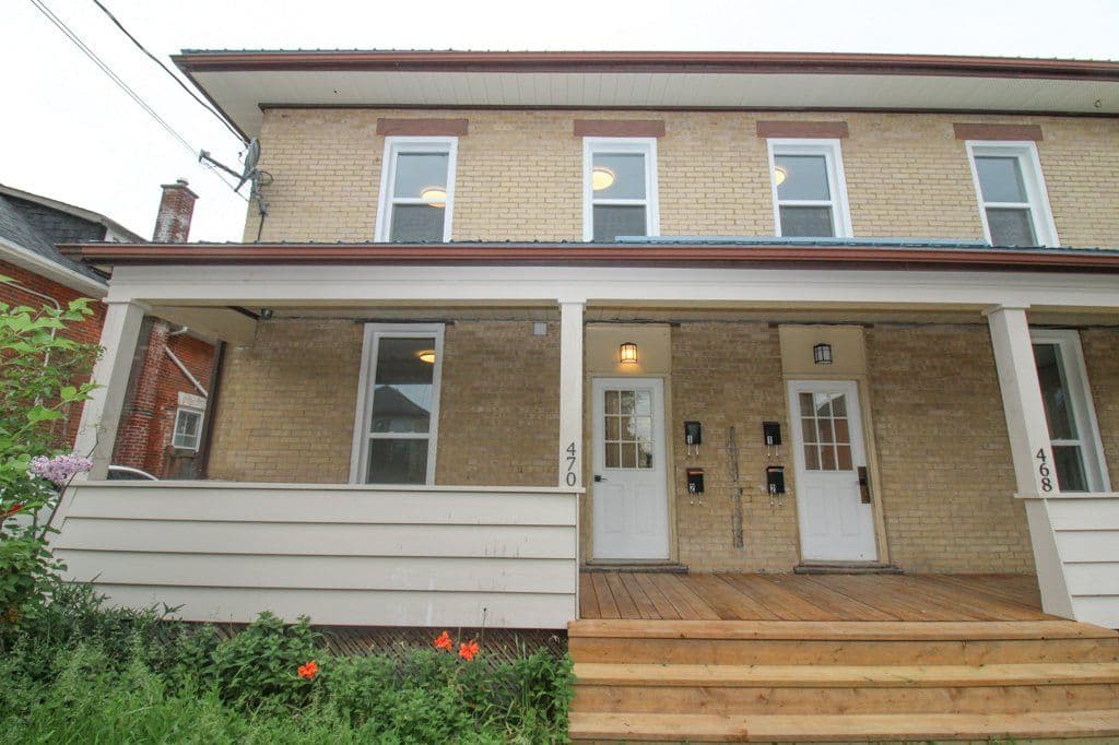 470 Boliver Street B, Peterborough, ON K9J 4R4