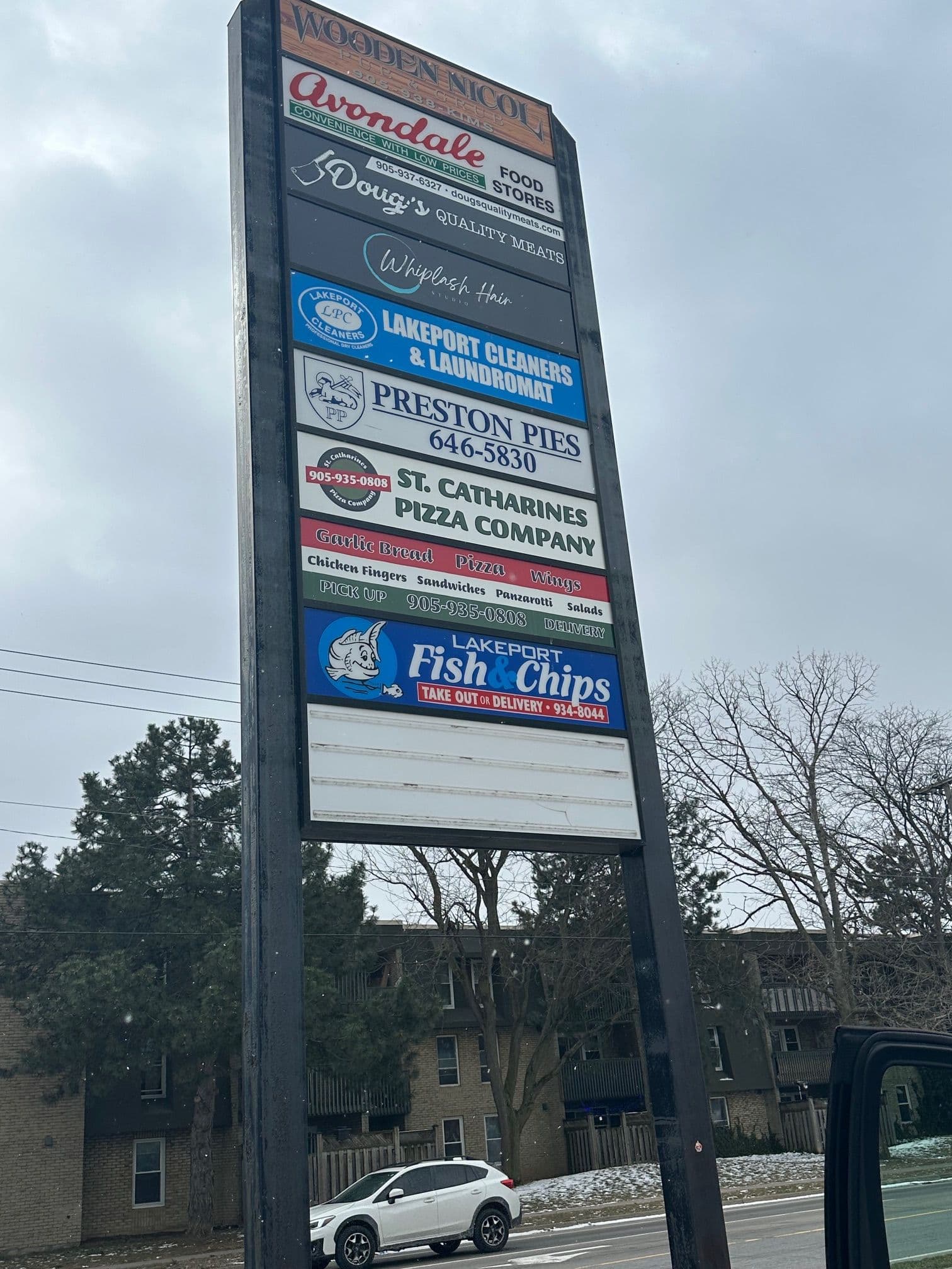 224 Lakeport Road, St. Catharines, ON L2N 4R5