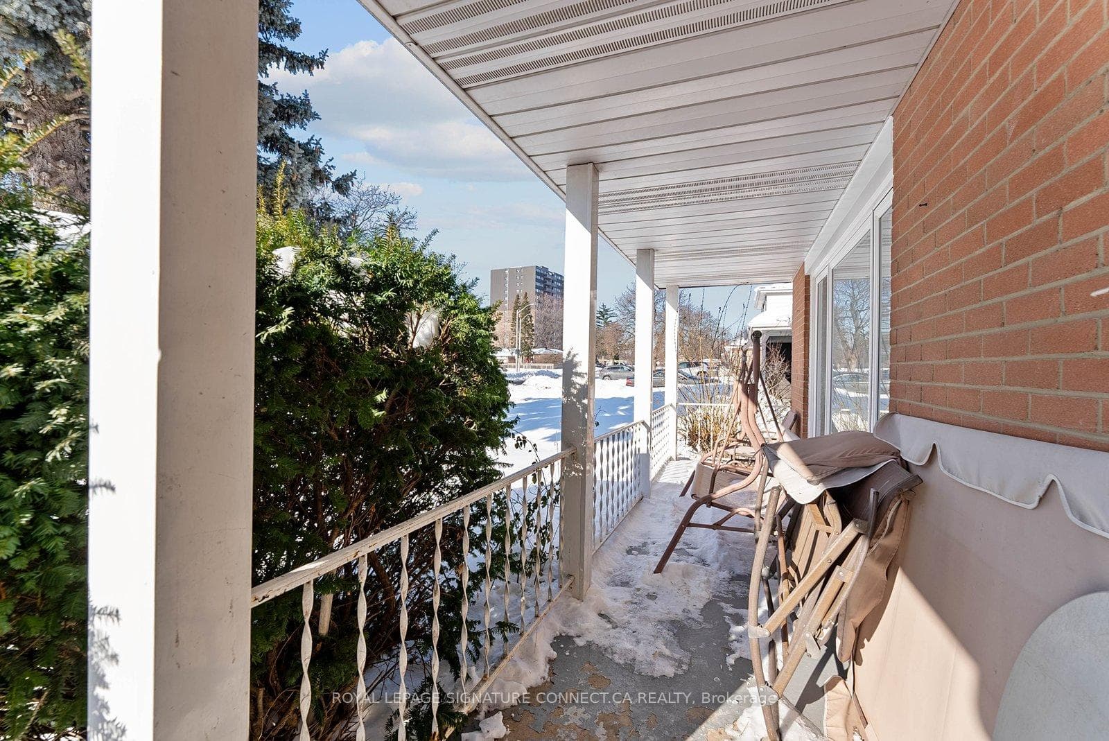 55 Braemar Drive, Brampton, ON L6T 2L5