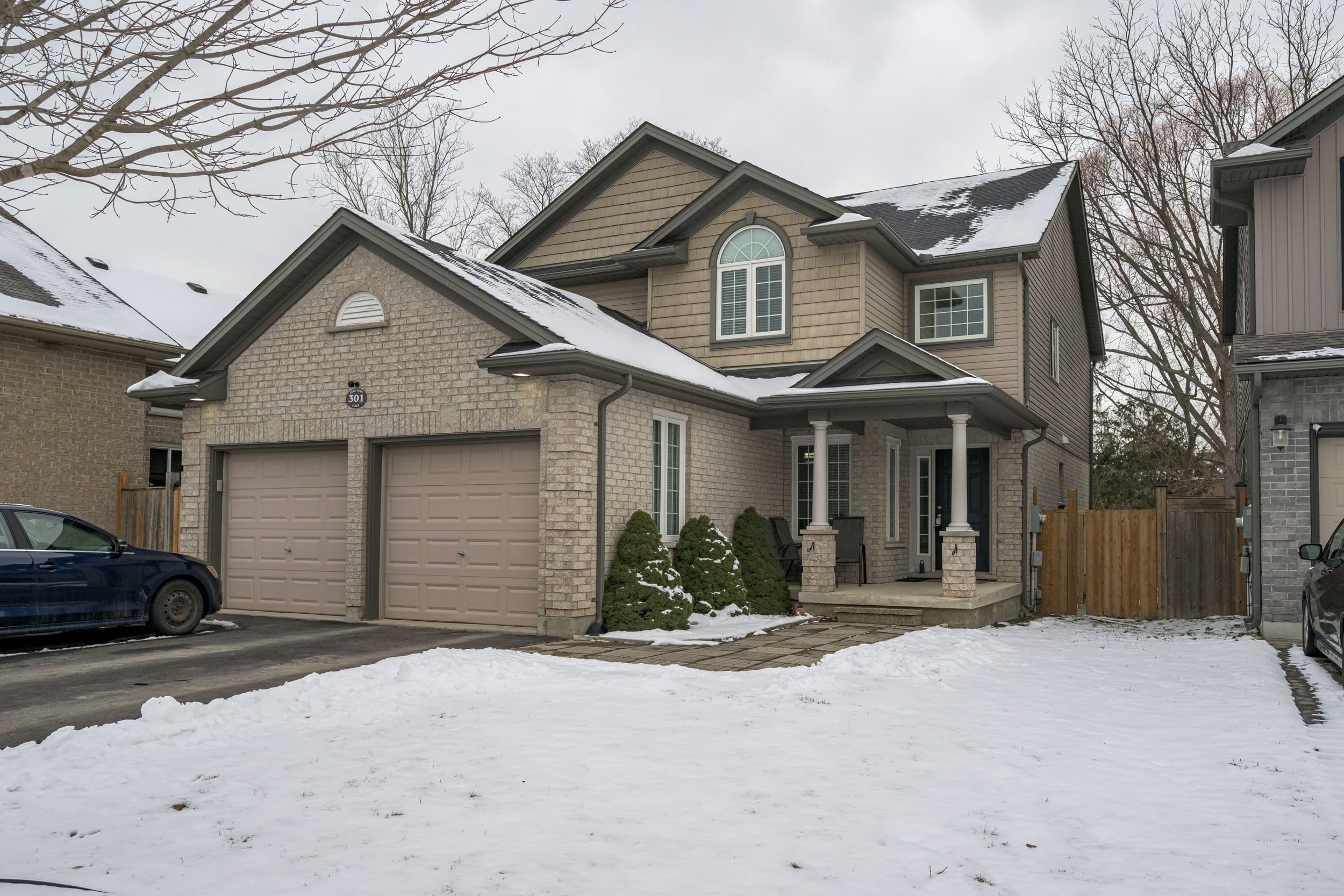 301 Portrush Place, London North, ON N5X 0C2