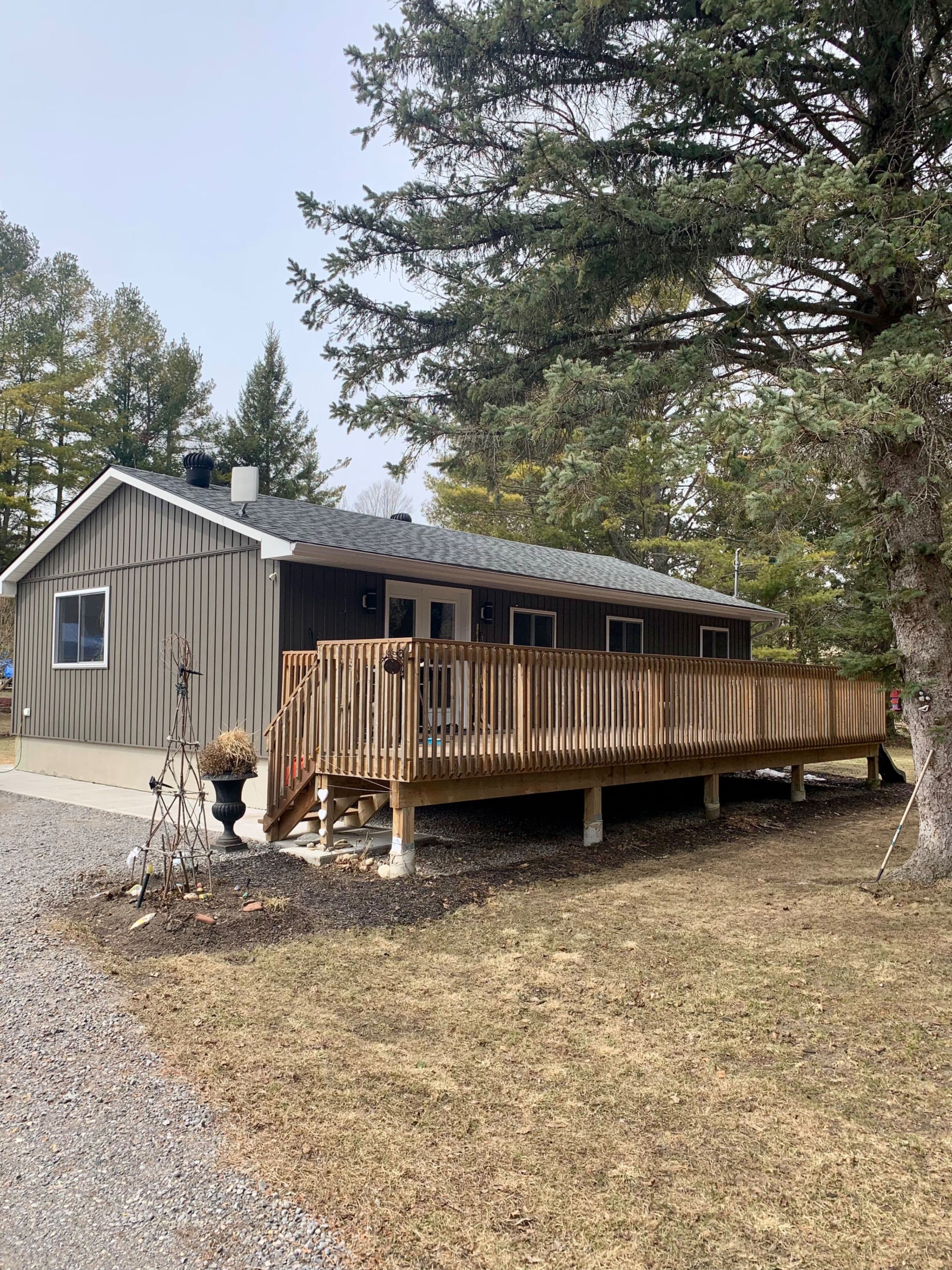 5292 Harris Boatworks Road, Hamilton Township, ON K0K 2E0