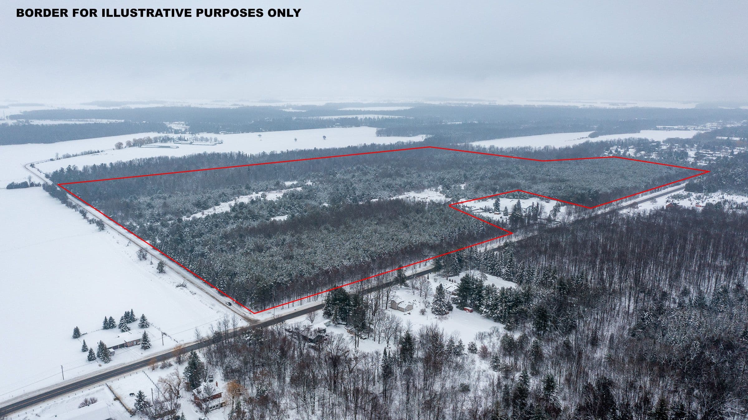 5716 County Road 9 N/A, Clearview, ON L0M 1N0