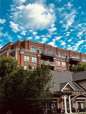 21 Burkebrook Place 332, Toronto C12, ON M4G 0A2