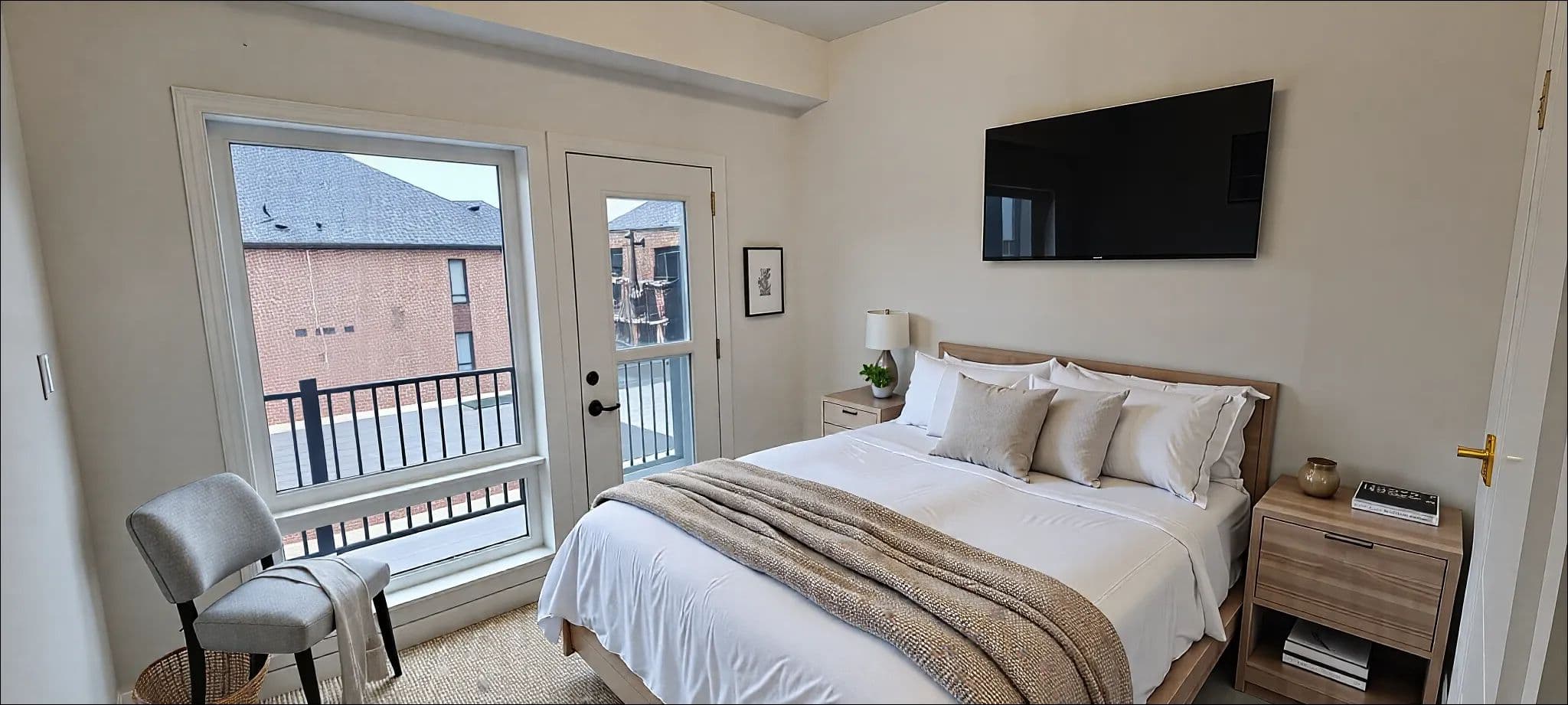 430 Salem Road S, Ajax, ON L1S 0H2