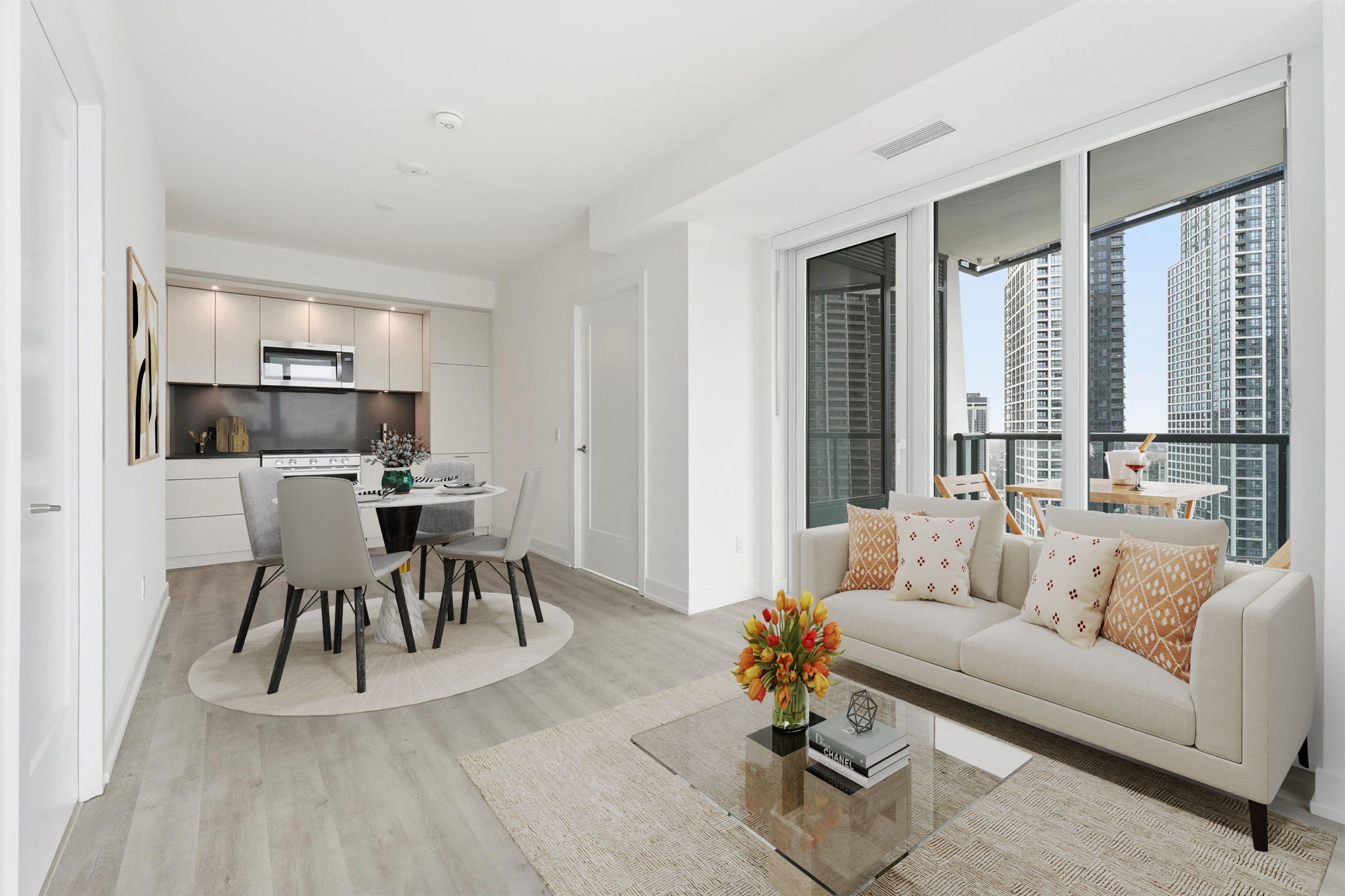 60 Central Park Roadway N/A 1906, Toronto W08, ON M9A 0E6