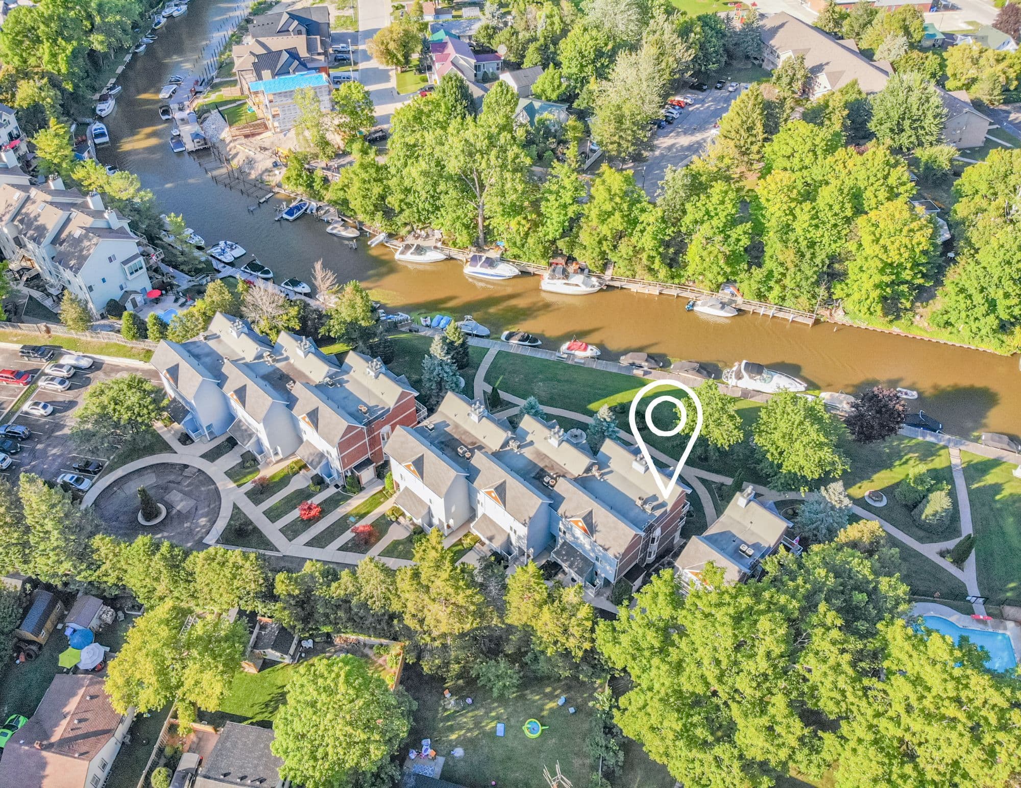 48 Ontario Street S 24, Lambton Shores, ON N0M 1T0