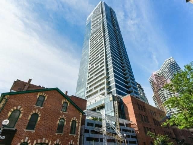 5 St Joseph Street 3011, Toronto C01, ON M4Y 1J6