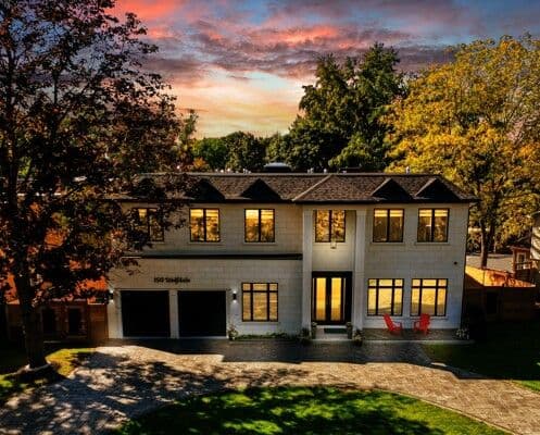 150 WOLFDALE Avenue, Oakville, ON L6L 4S1