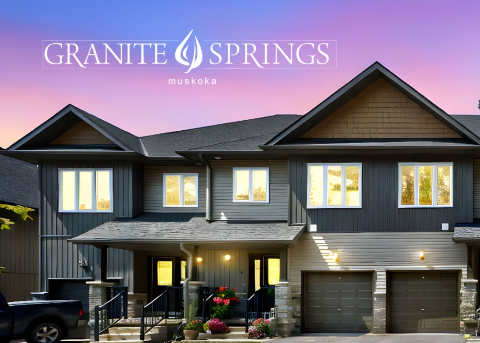 393 Manitoba Street 8, Bracebridge, ON P1L 1B4