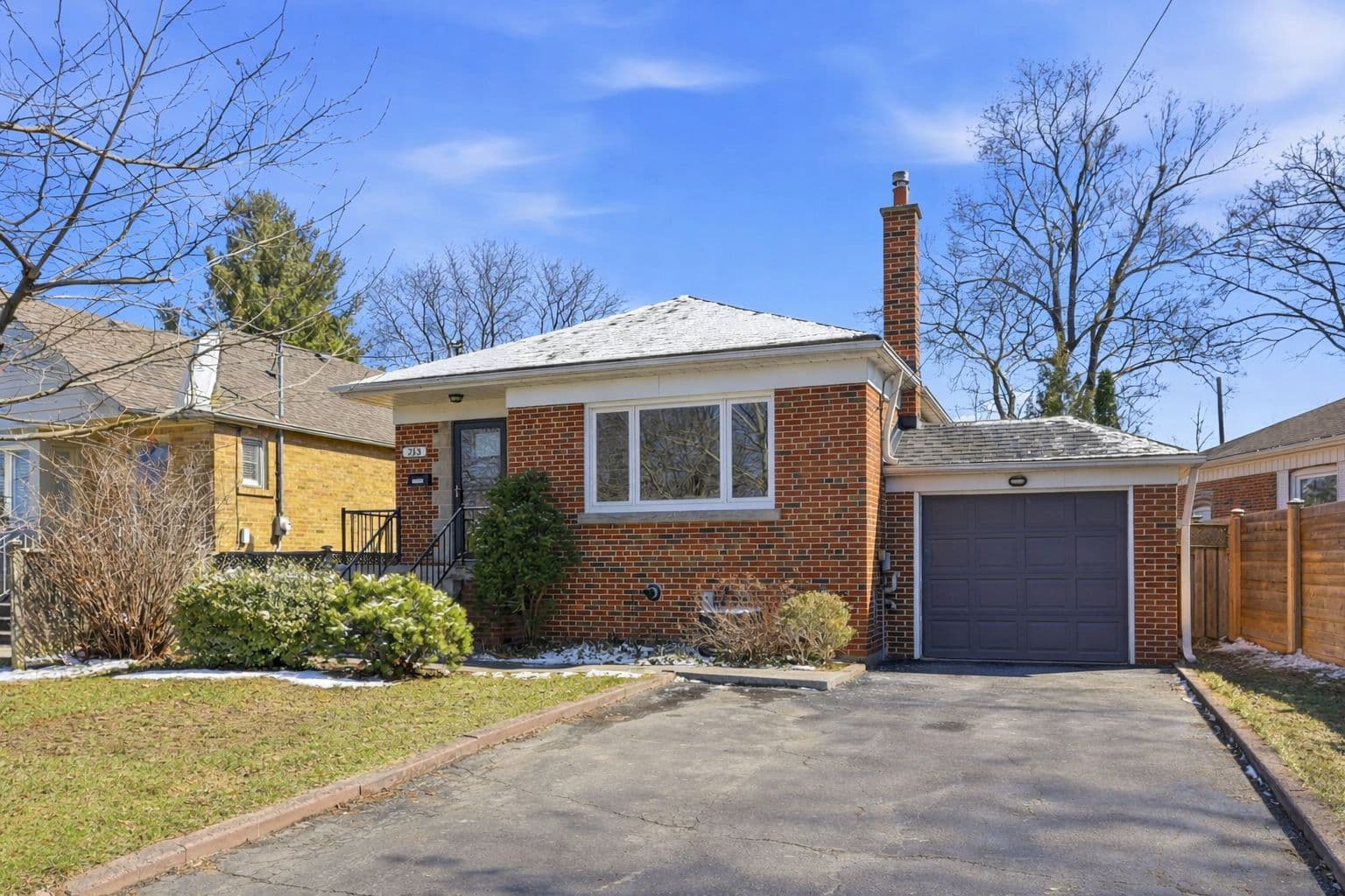 213 Franklin Avenue, Toronto C07, ON M2N 1C8