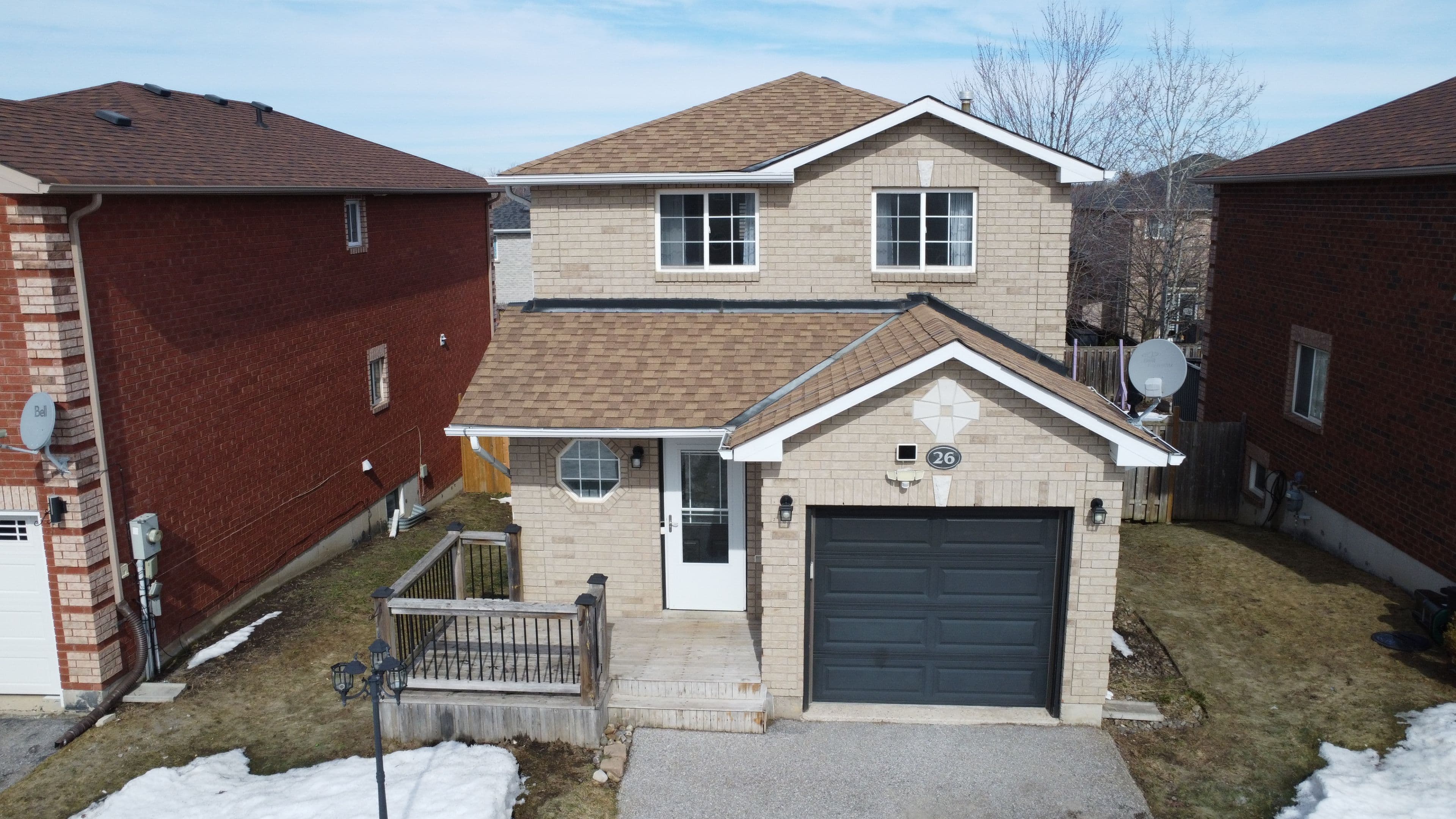 26 Booth Lane, Barrie, ON L4N 0S4