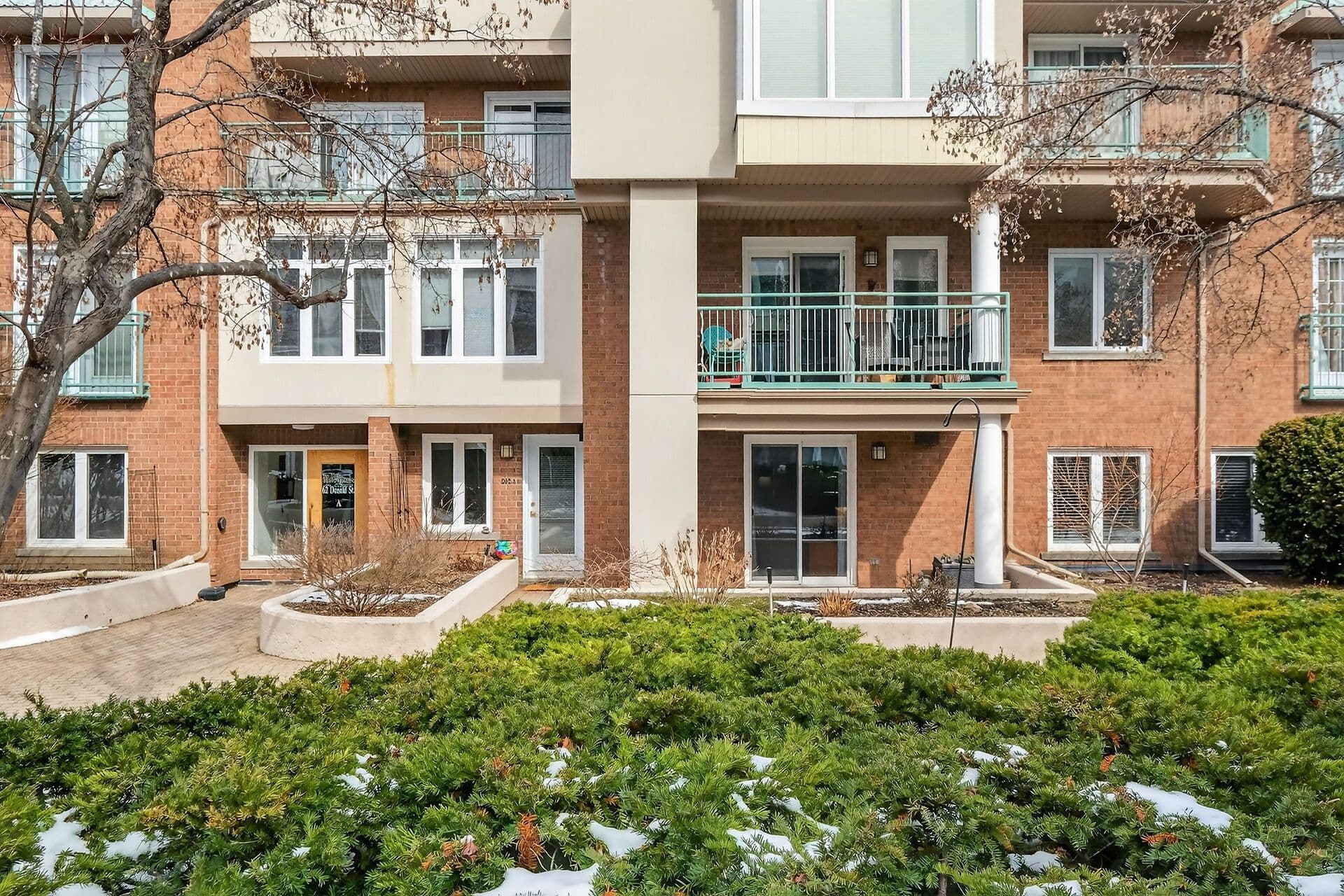 62 Donald Street 202A, Overbrook - Castleheights and Area, ON K1K 1N2